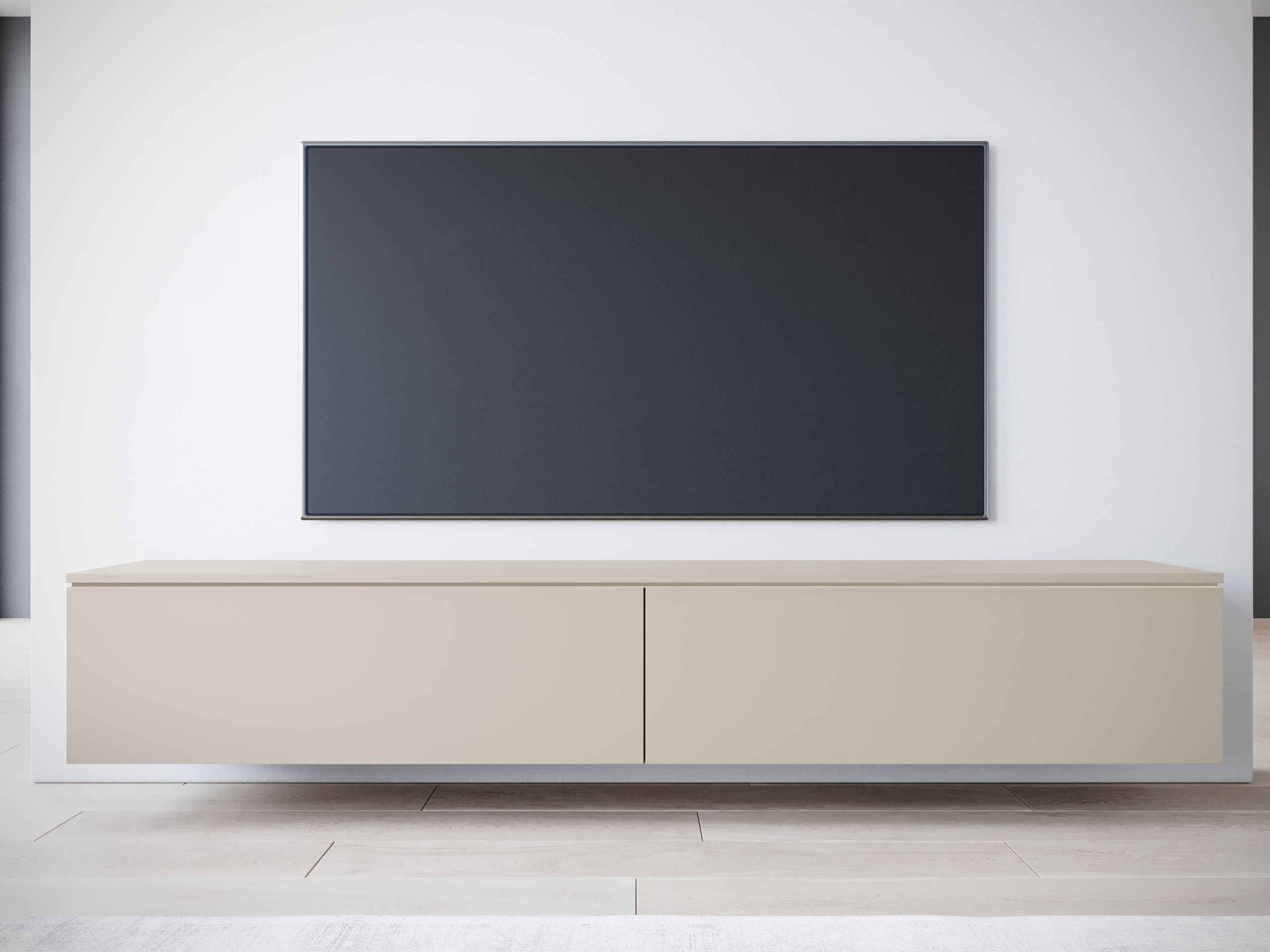 TV komoda Scientia I (Kašmir)