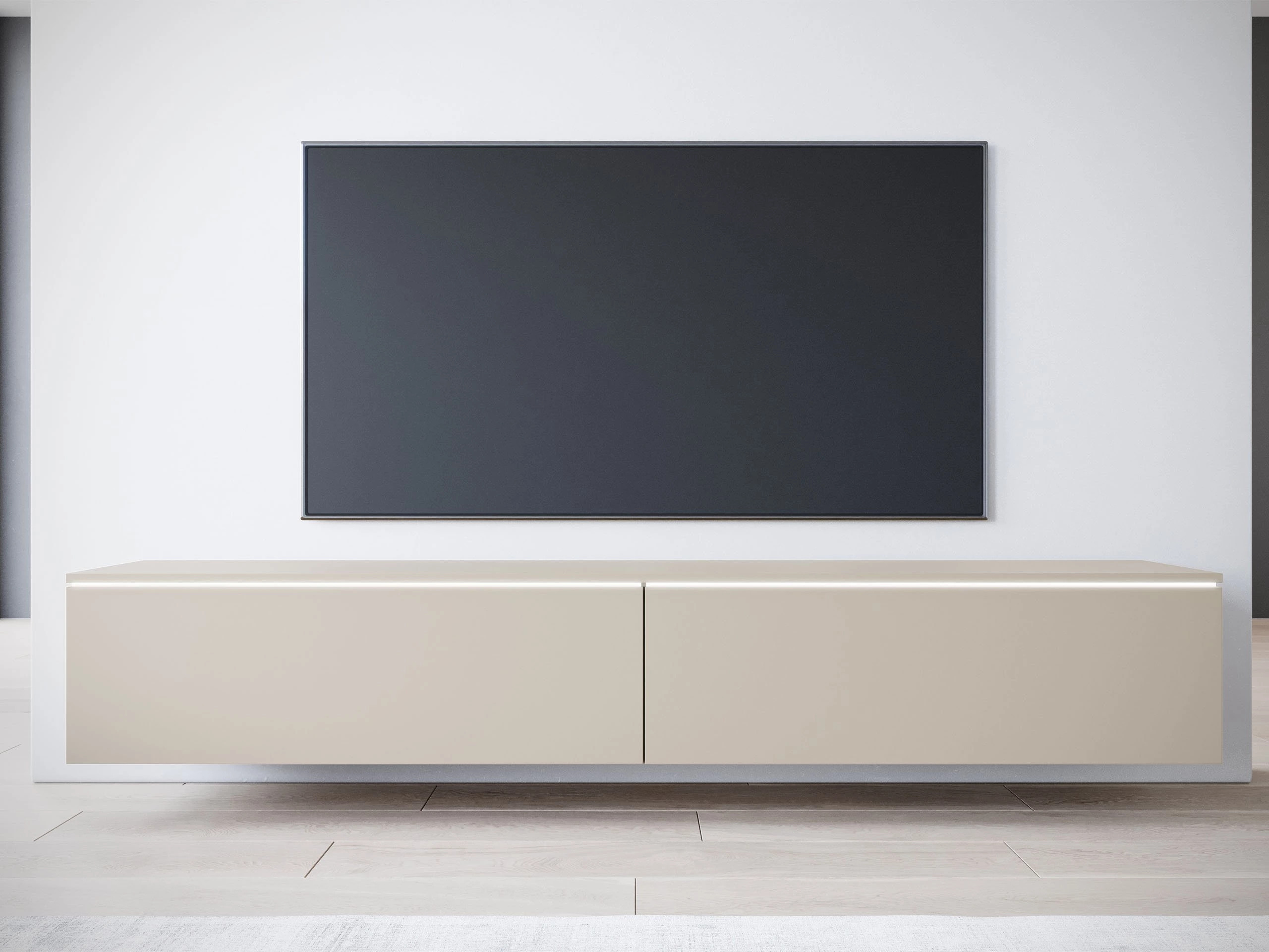 TV komoda Scientia I (Kašmir)