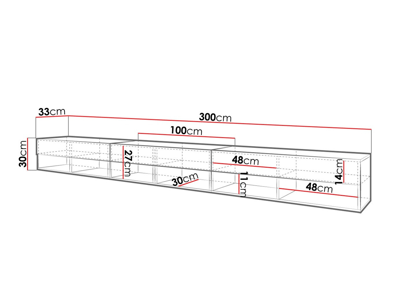 TV sto Sarasota 144 (Kašmir)