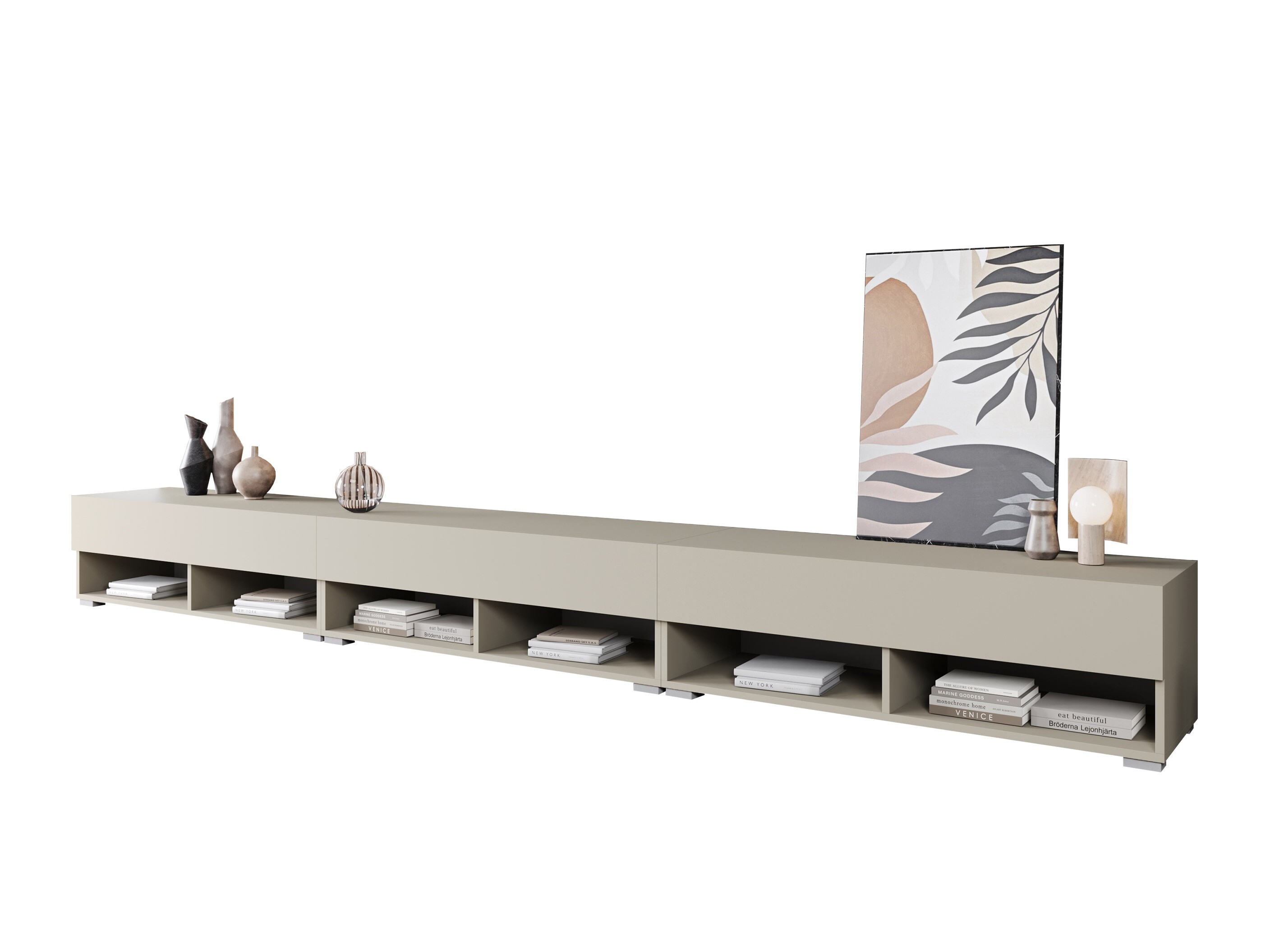 TV sto Sarasota 144 (Kašmir)