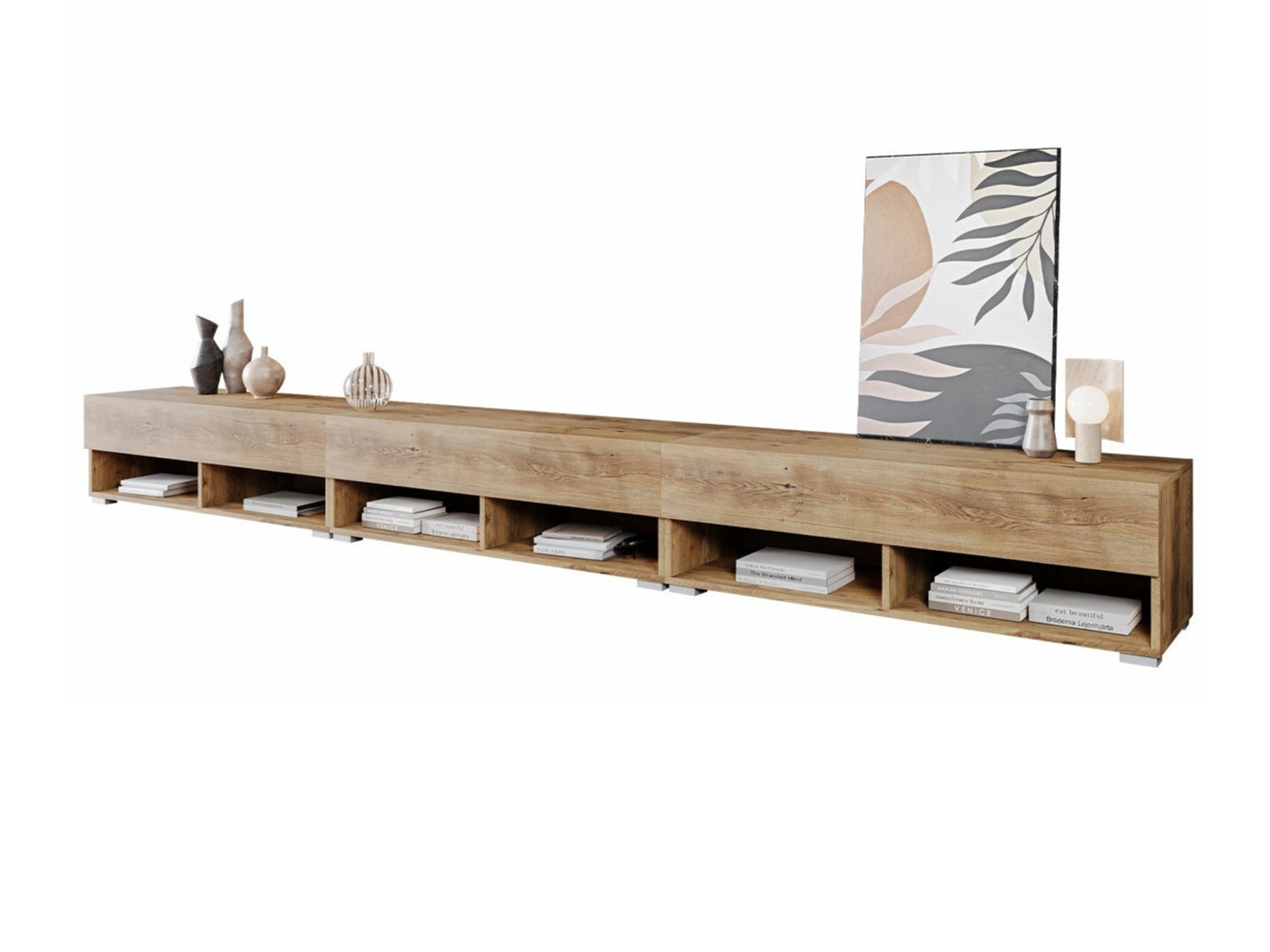 TV sto Sarasota 144 (Kesten)