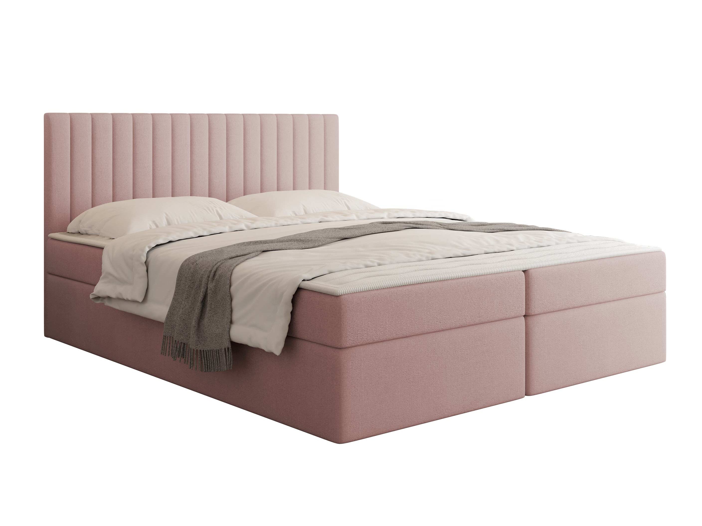Boxspring krevet Comfivo 481 (Manila 09)