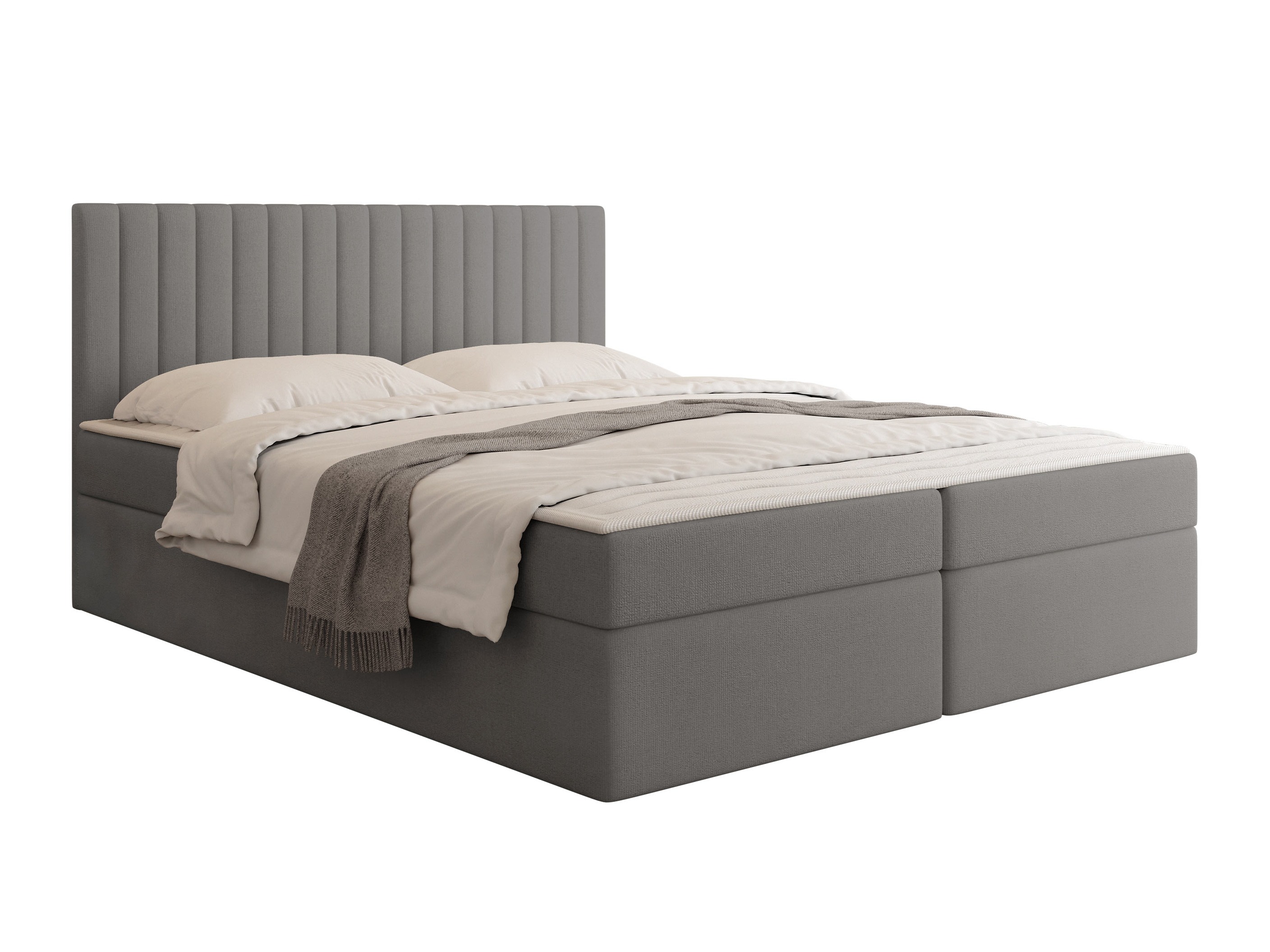 Boxspring krevet Comfivo 481 (Manila 16)
