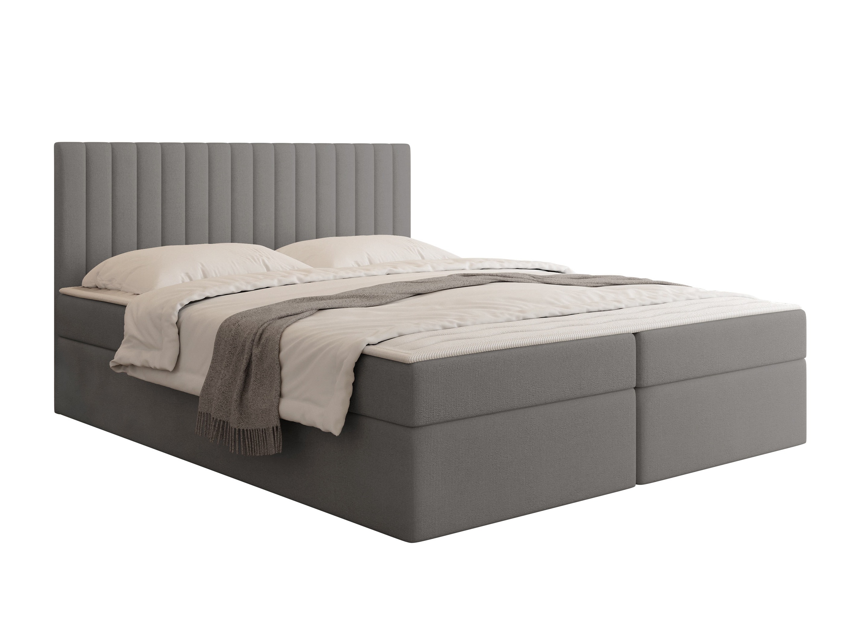 Boxspring krevet Comfivo 481 (Manila 16)