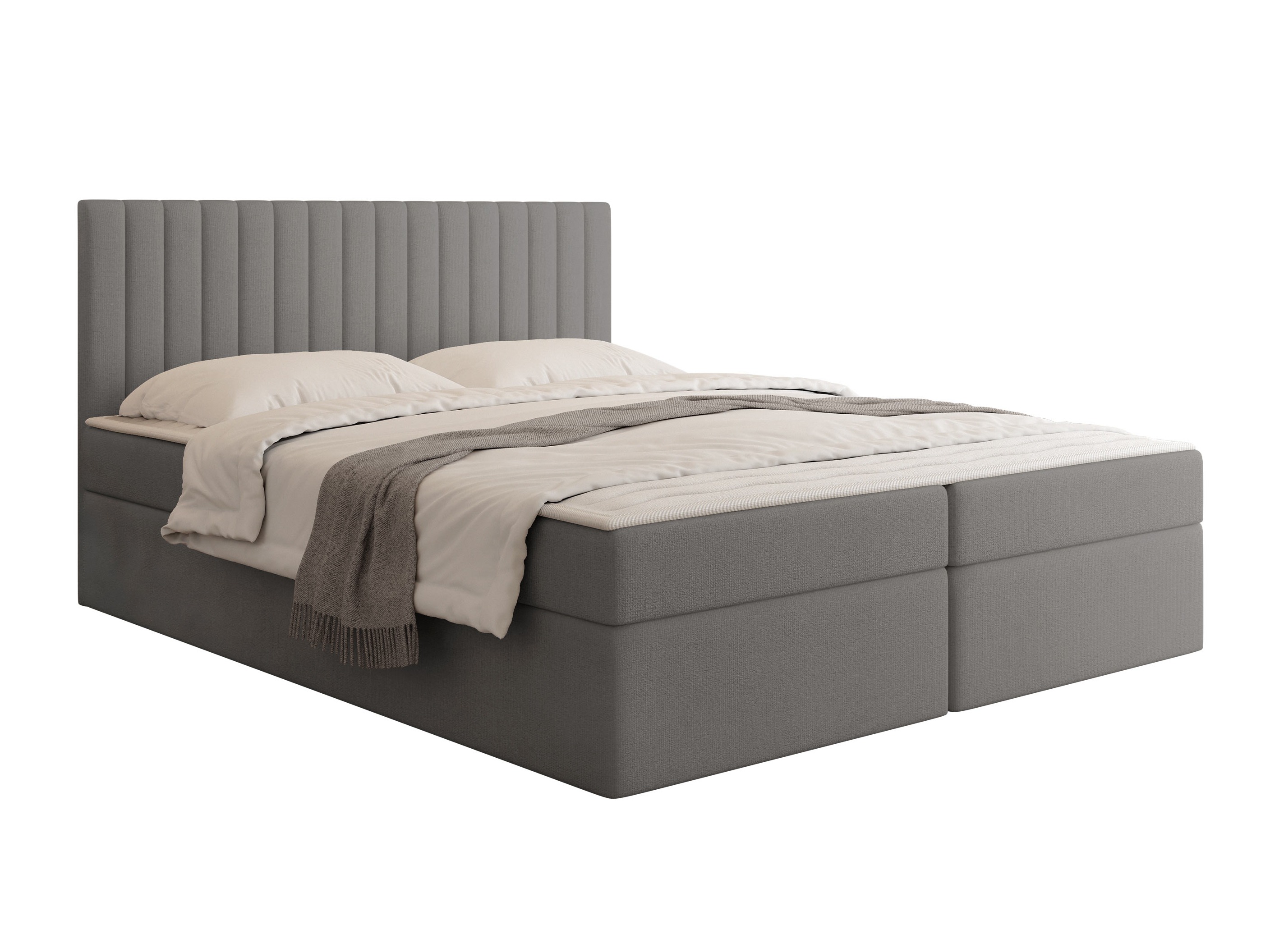 Boxspring krevet Comfivo 481 (Manila 16)