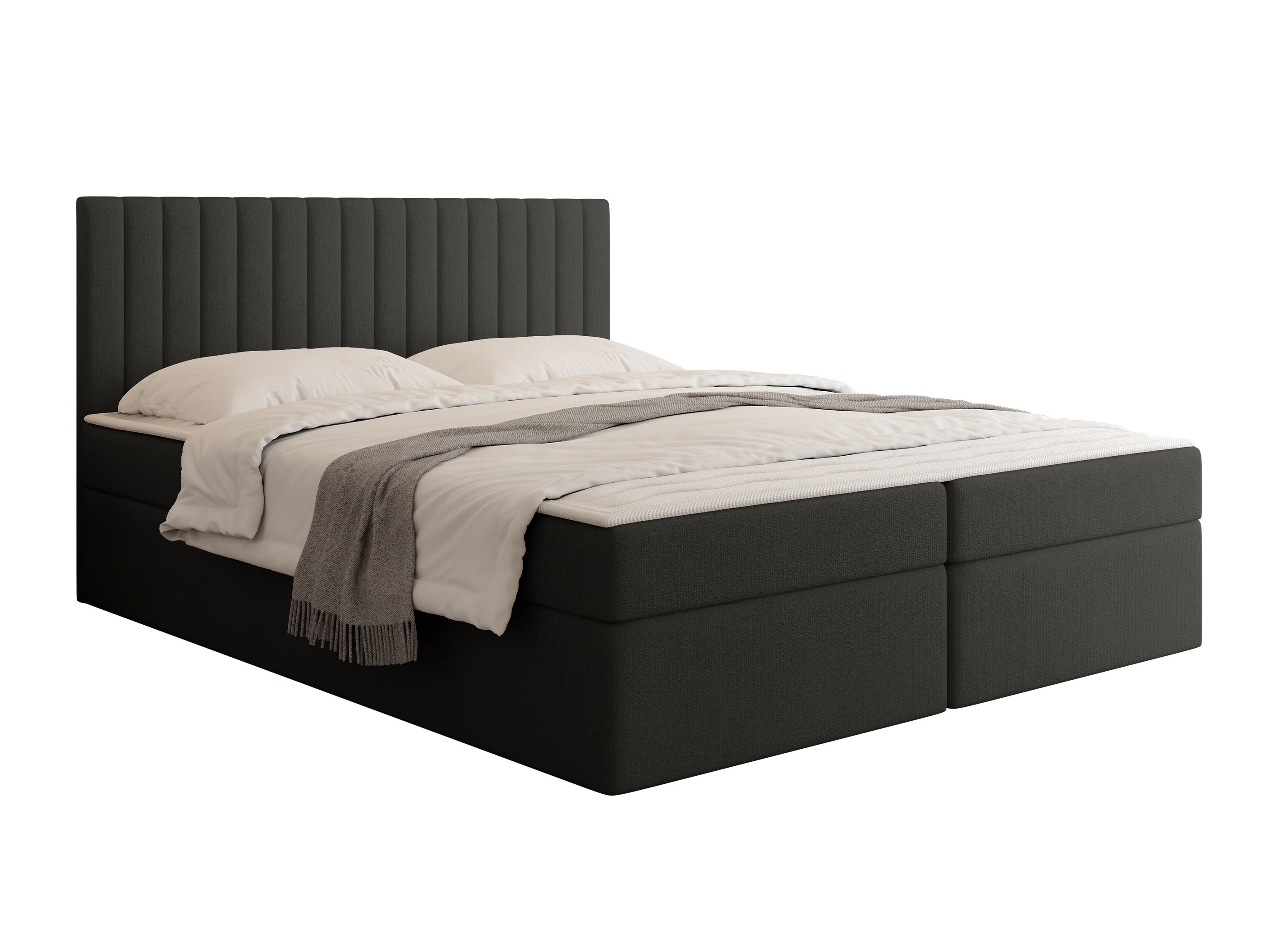 Boxspring krevet Comfivo 481 (Manila 18)