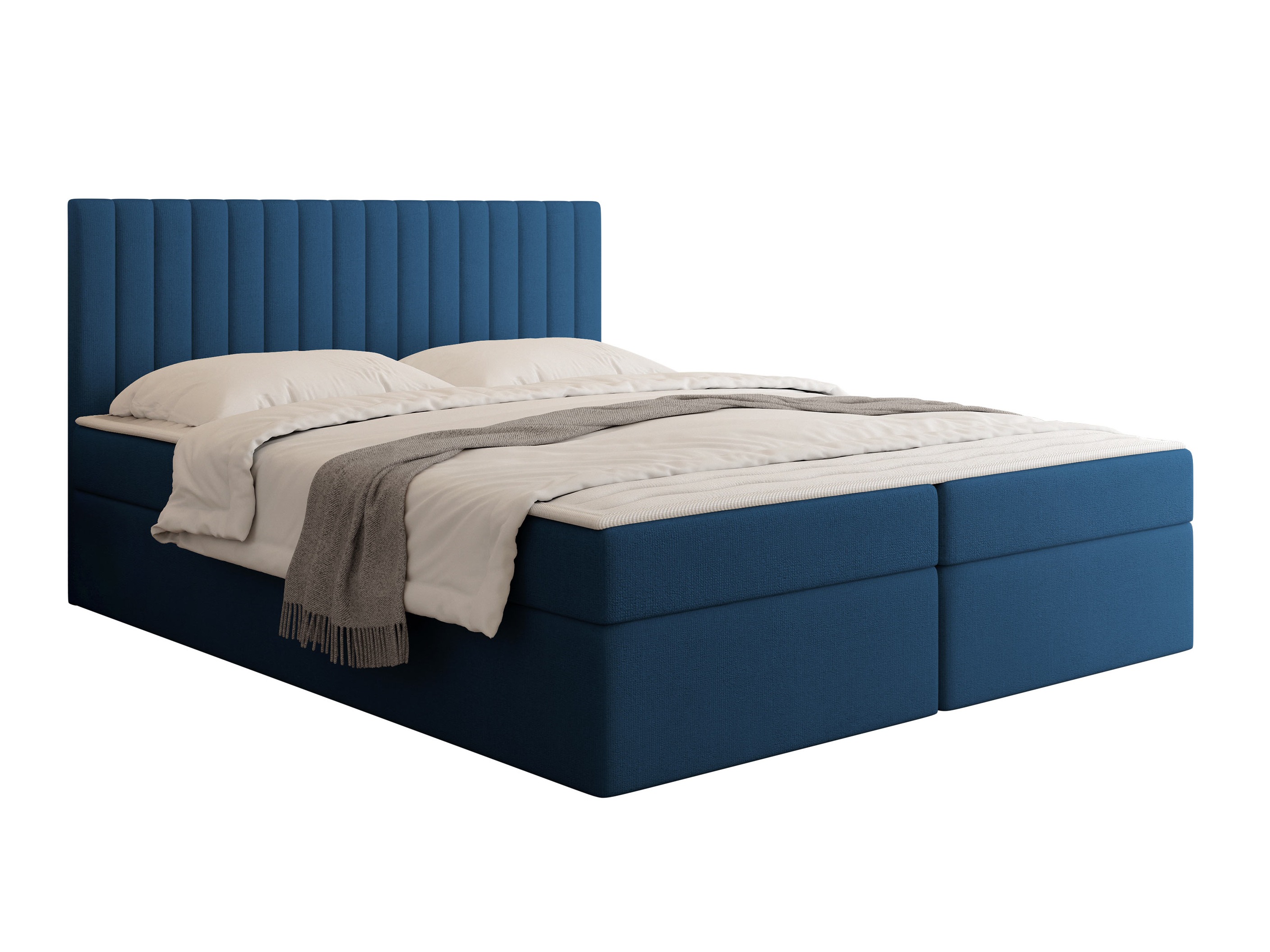 Boxspring krevet Comfivo 481 (Manila 26)