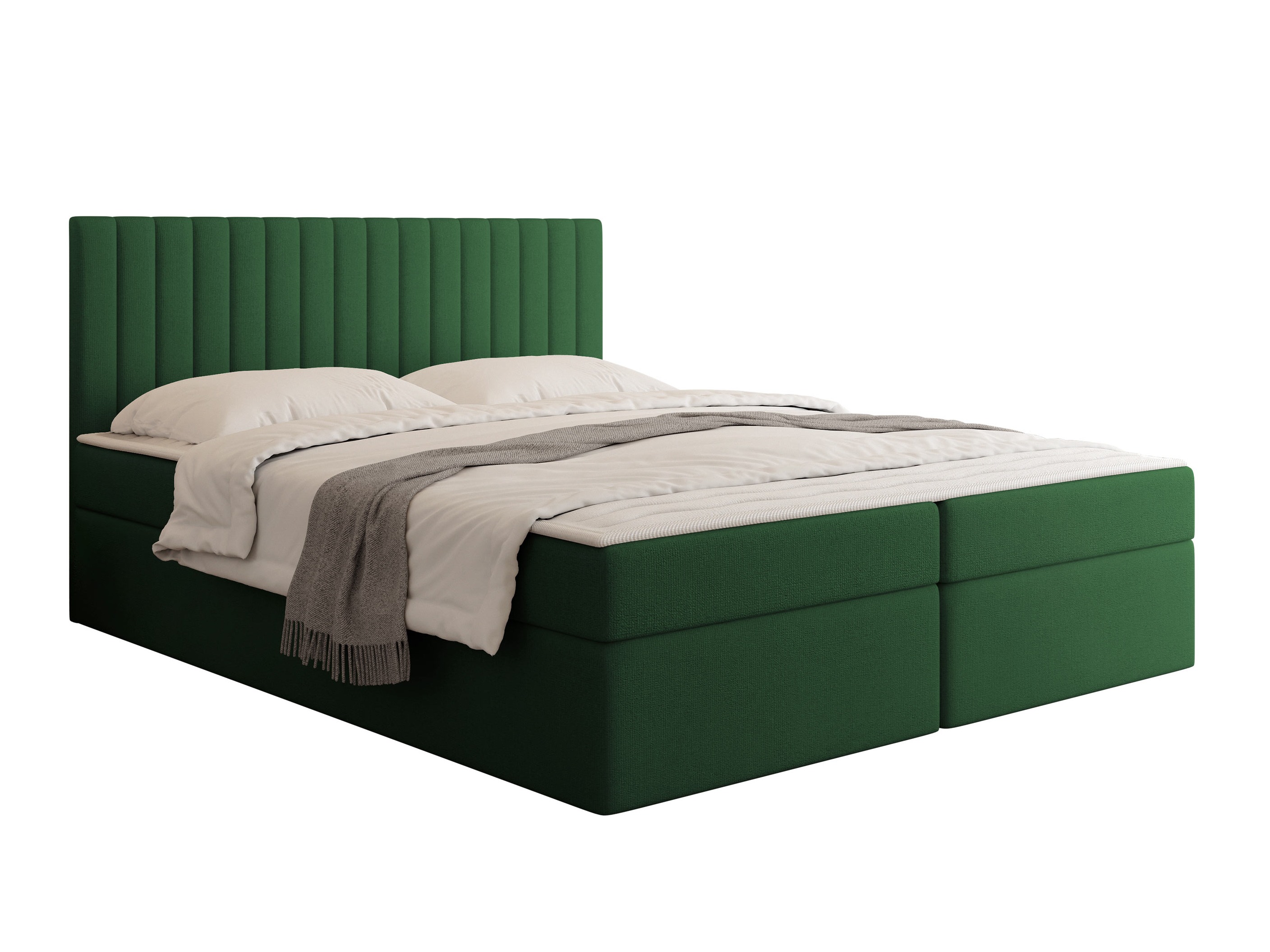 Boxspring krevet Comfivo 481 (Manila 35)