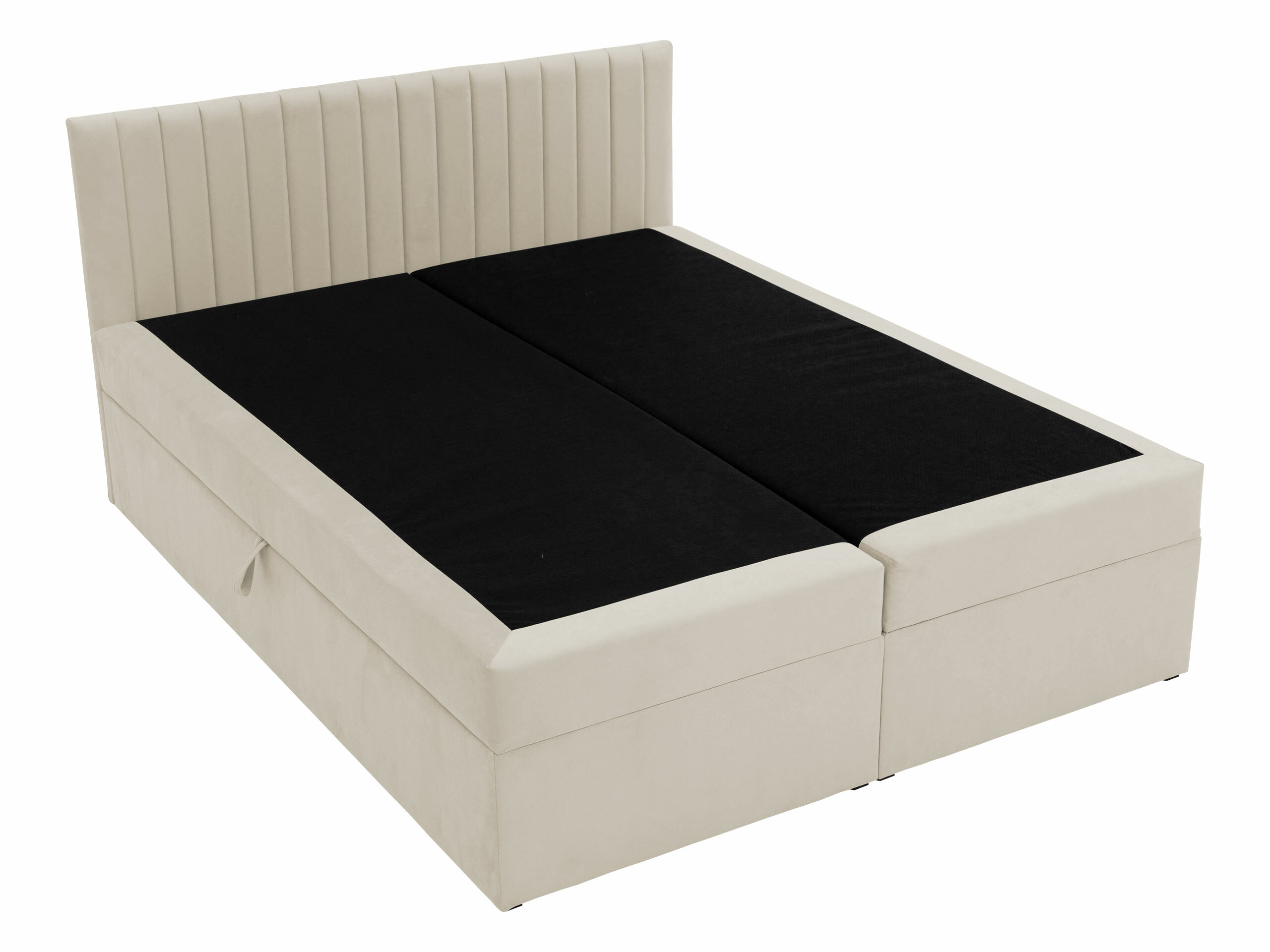 Boxspring krevet Comfivo Apis I (Polo 882)