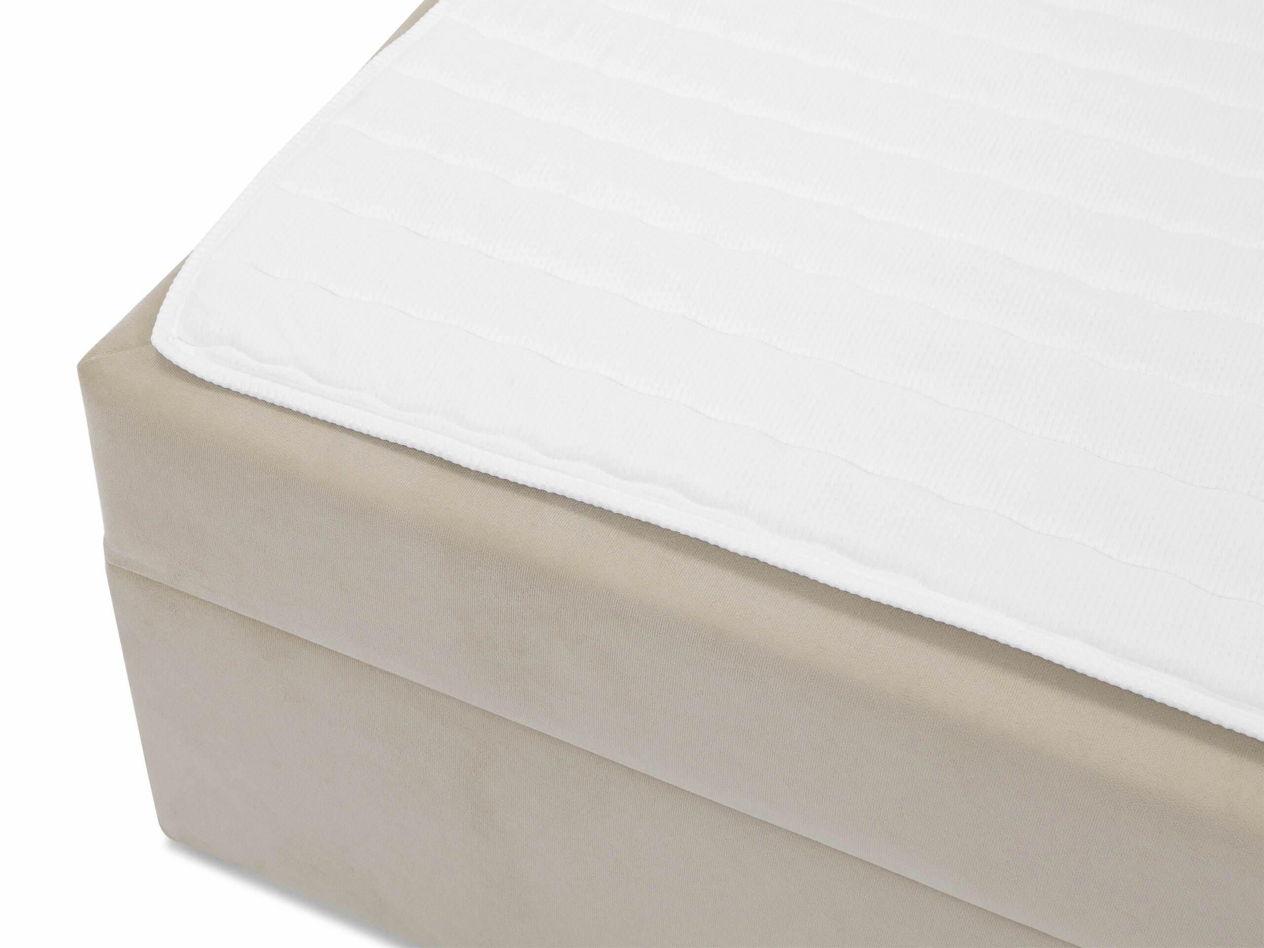 Boxspring krevet Comfivo Apis I (Polo 889)