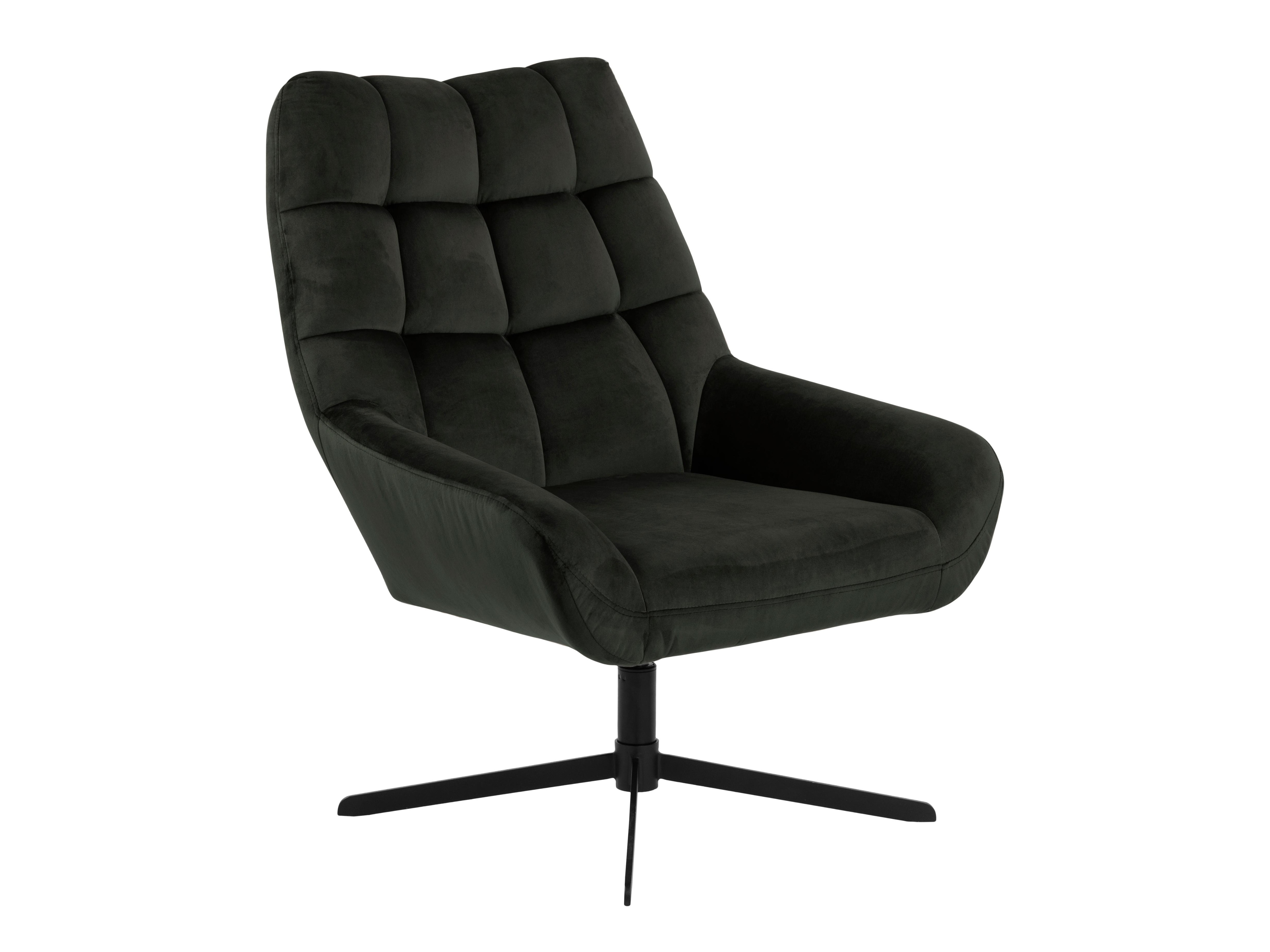 Fotelja Norsica 372 (Tamno zelena)