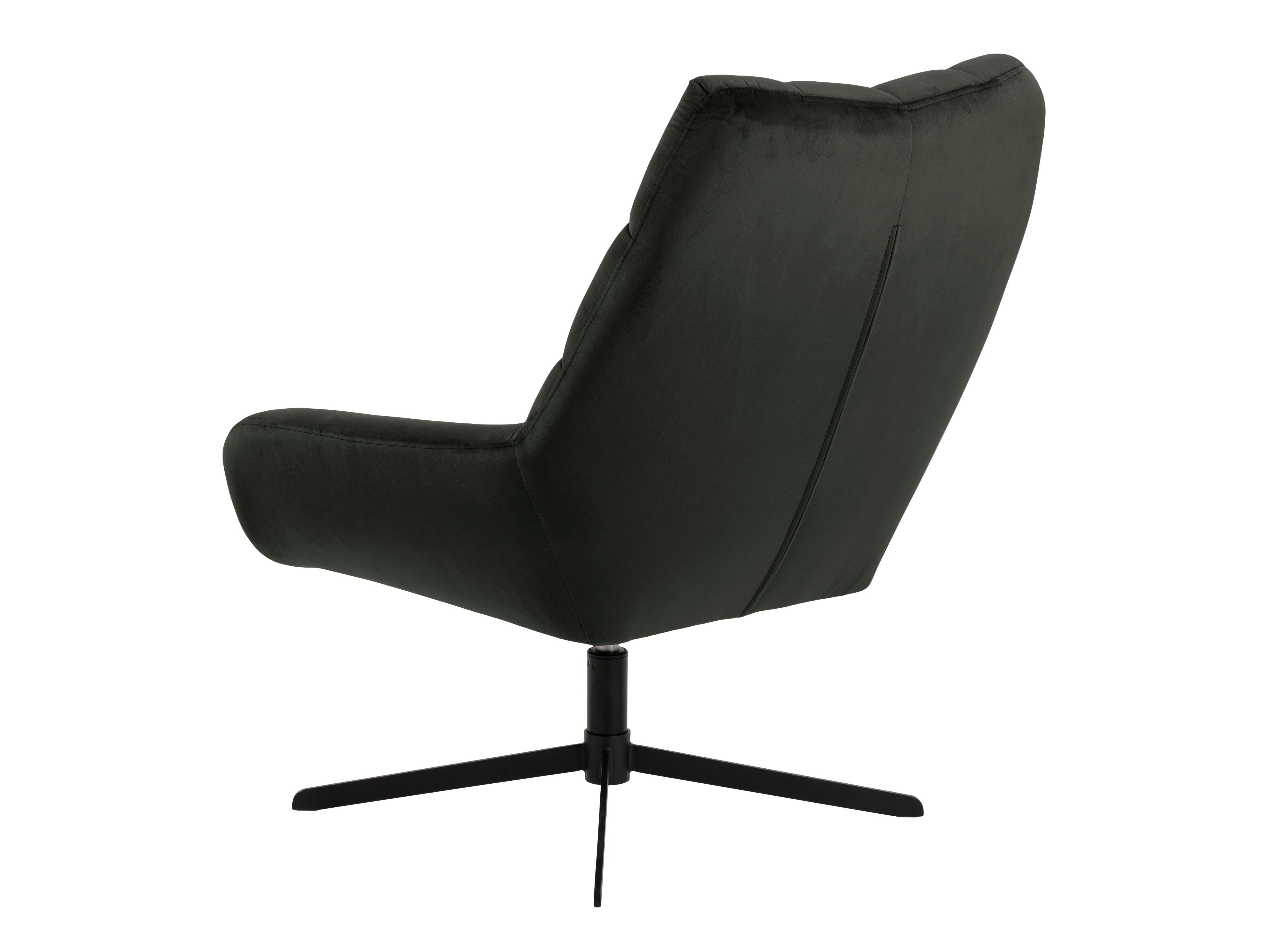 Fotelja Norsica 372 (Tamno zelena)