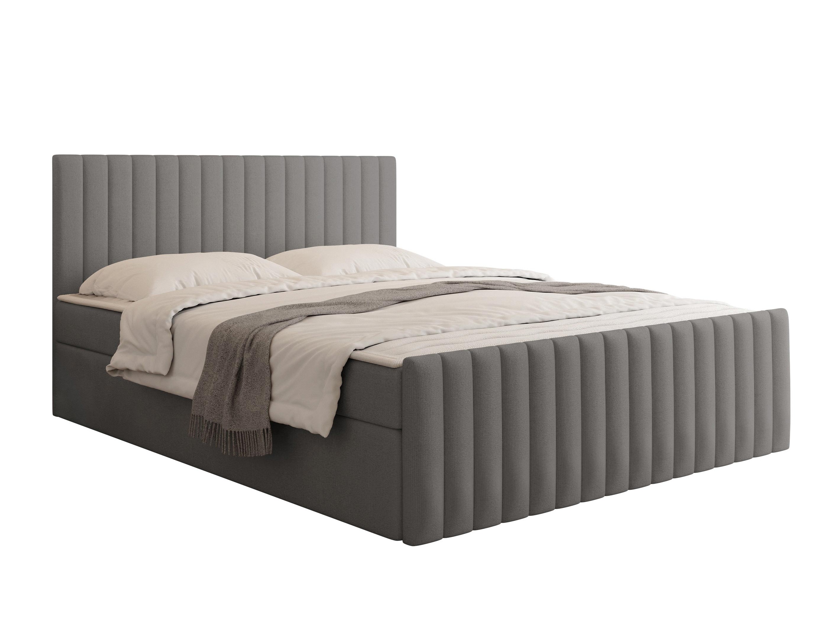 Boxspring krevet Comfivo 482 (Manila 16)
