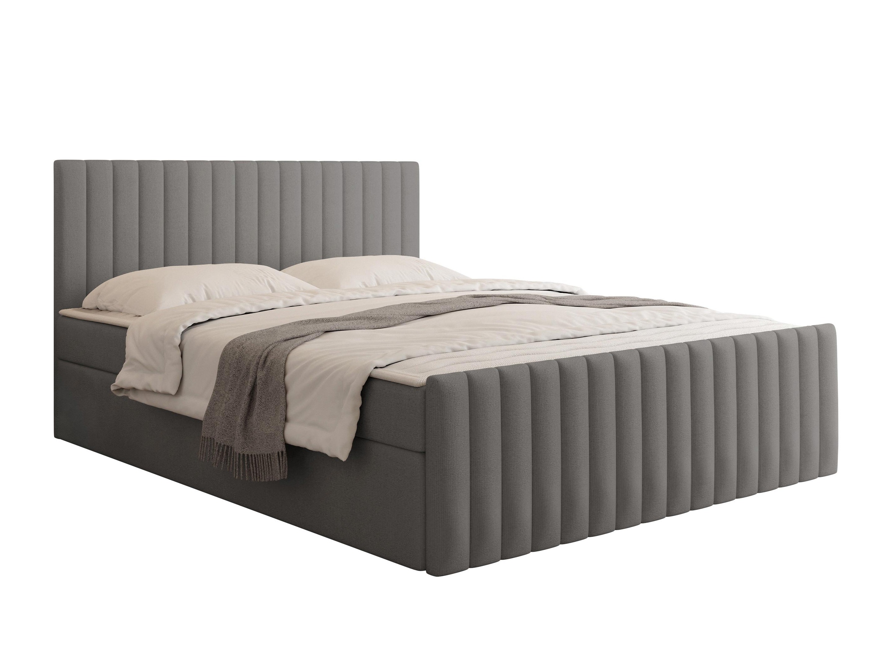 Boxspring krevet Comfivo 482 (Manila 16)