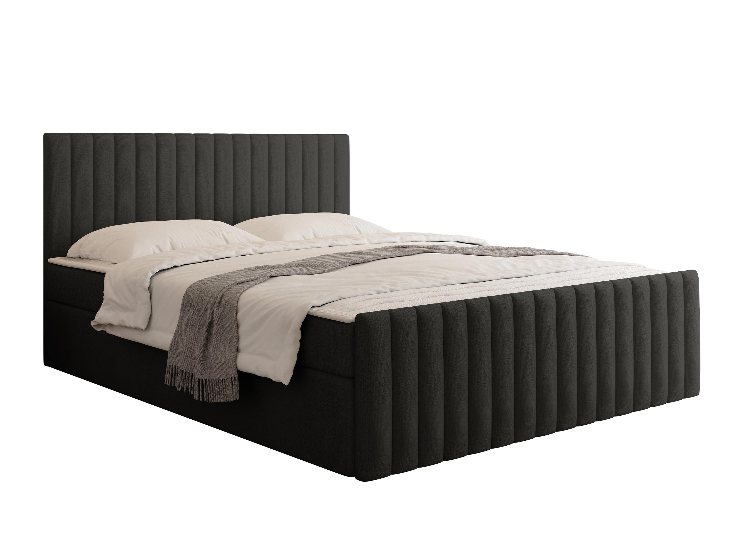 Boxspring krevet Comfivo 482 (Manila 18)