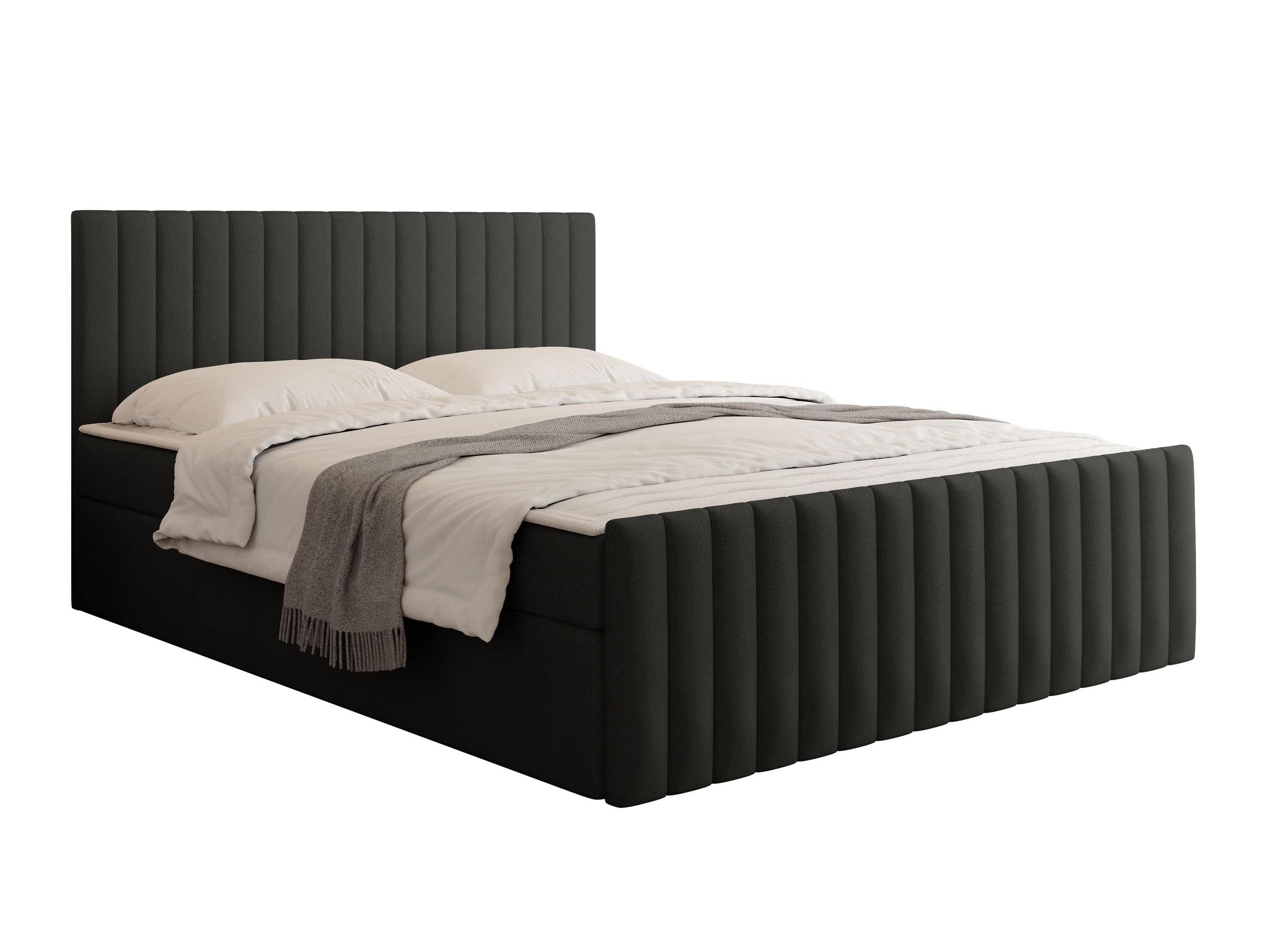 Boxspring krevet Comfivo 482 (Manila 18)