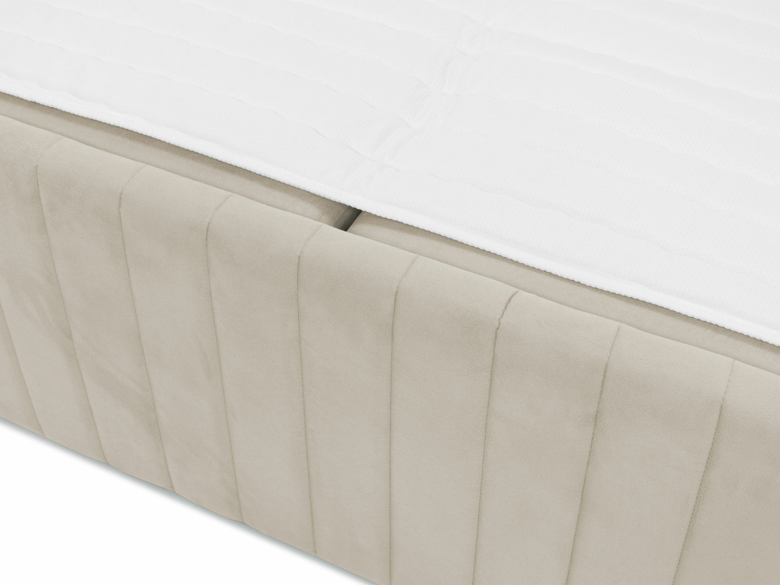Boxspring krevet Comfivo 482 (Manila 18)