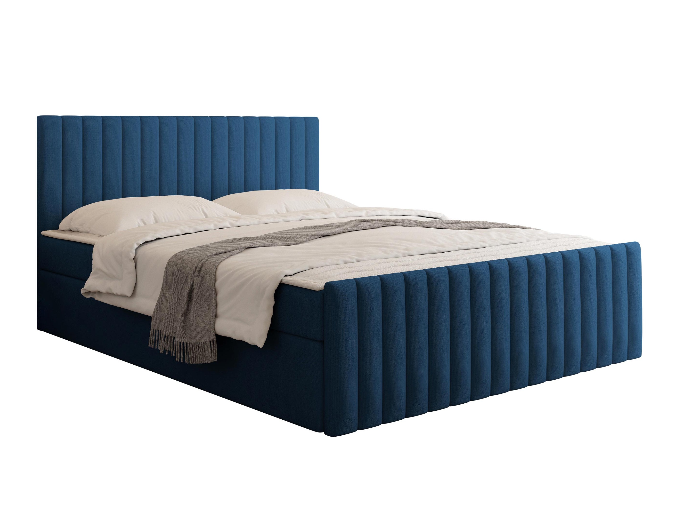 Boxspring krevet Comfivo 482 (Manila 26)