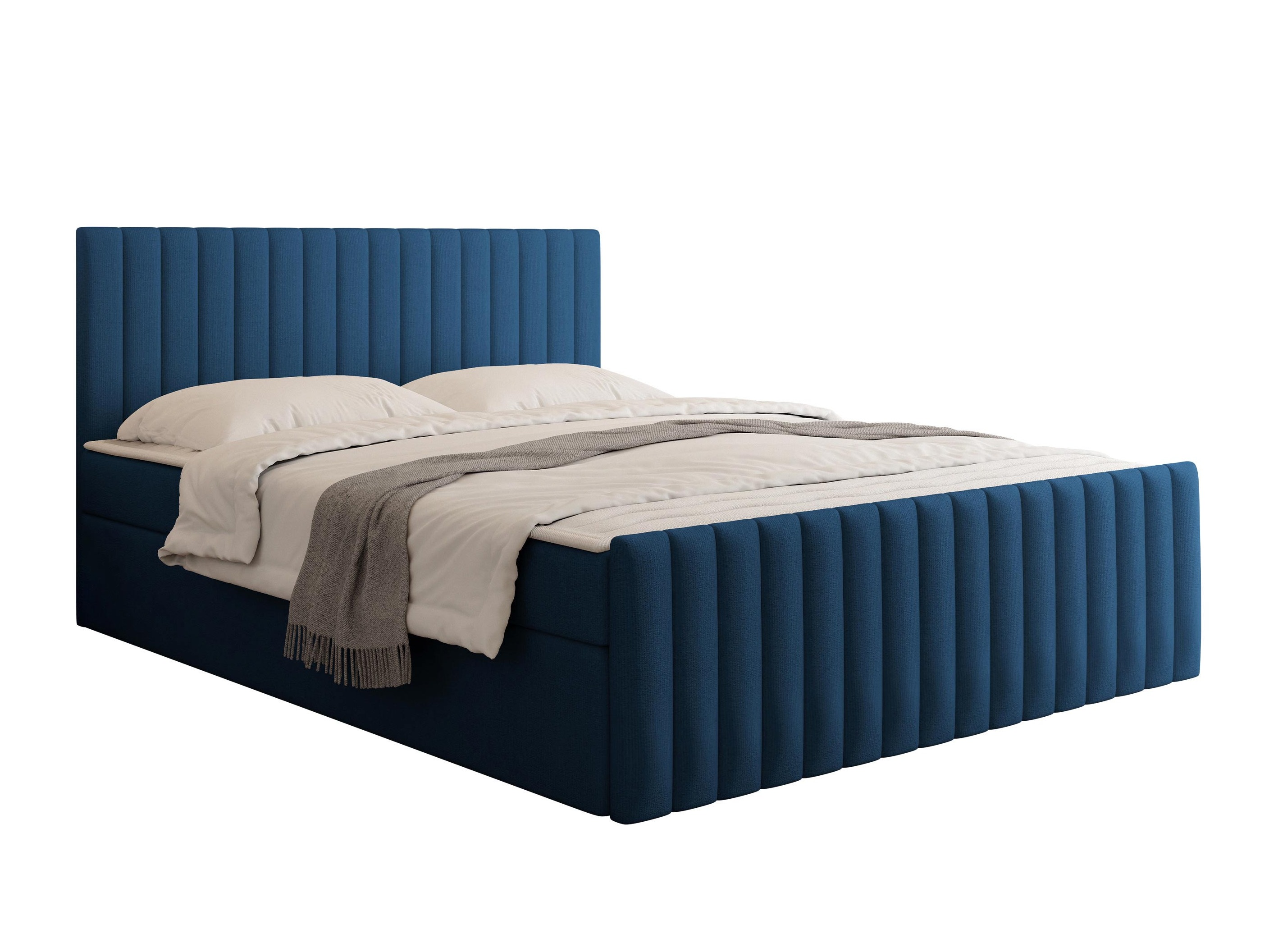 Boxspring krevet Comfivo 482 (Manila 26)