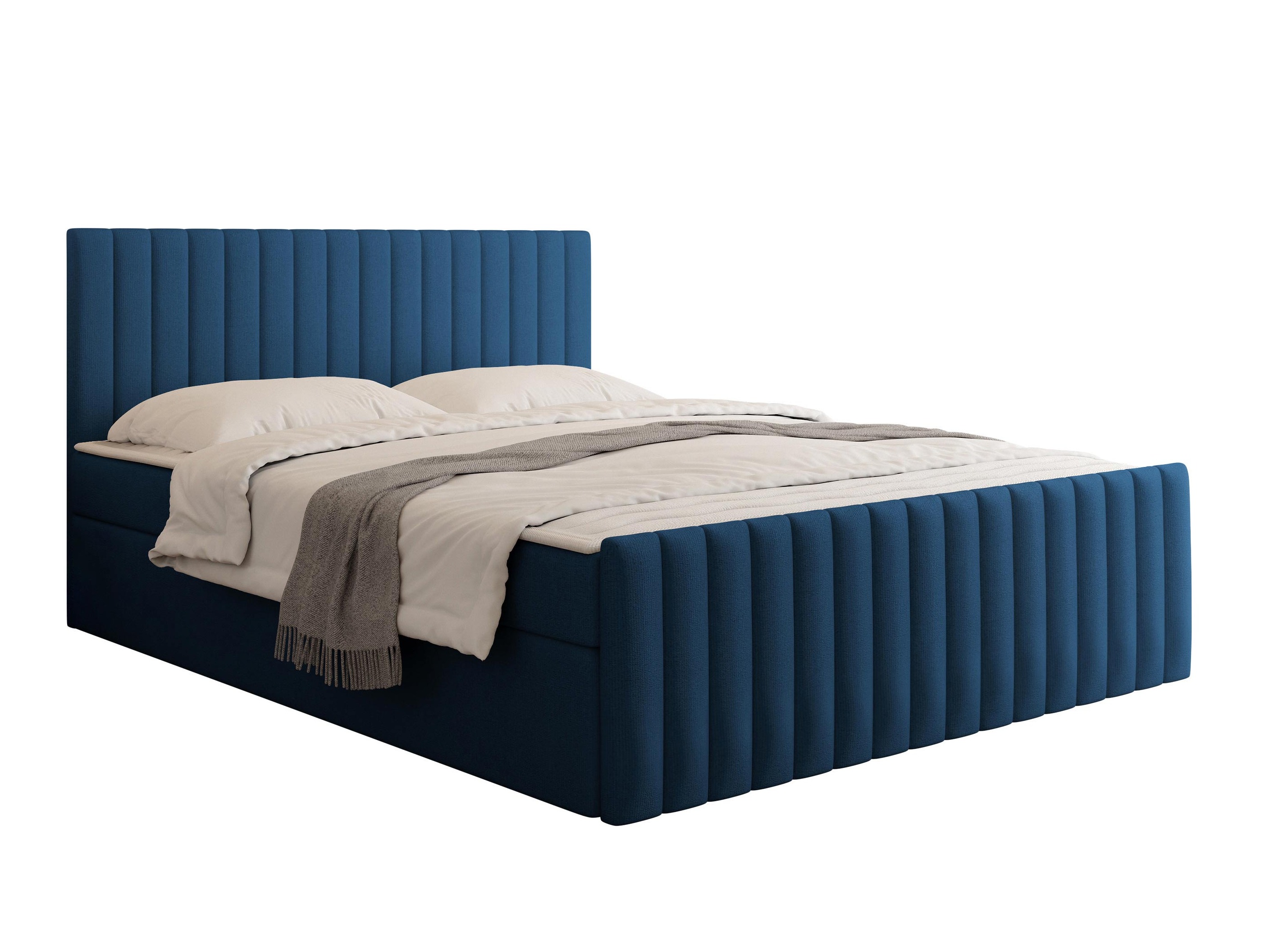 Boxspring krevet Comfivo 482 (Manila 26)