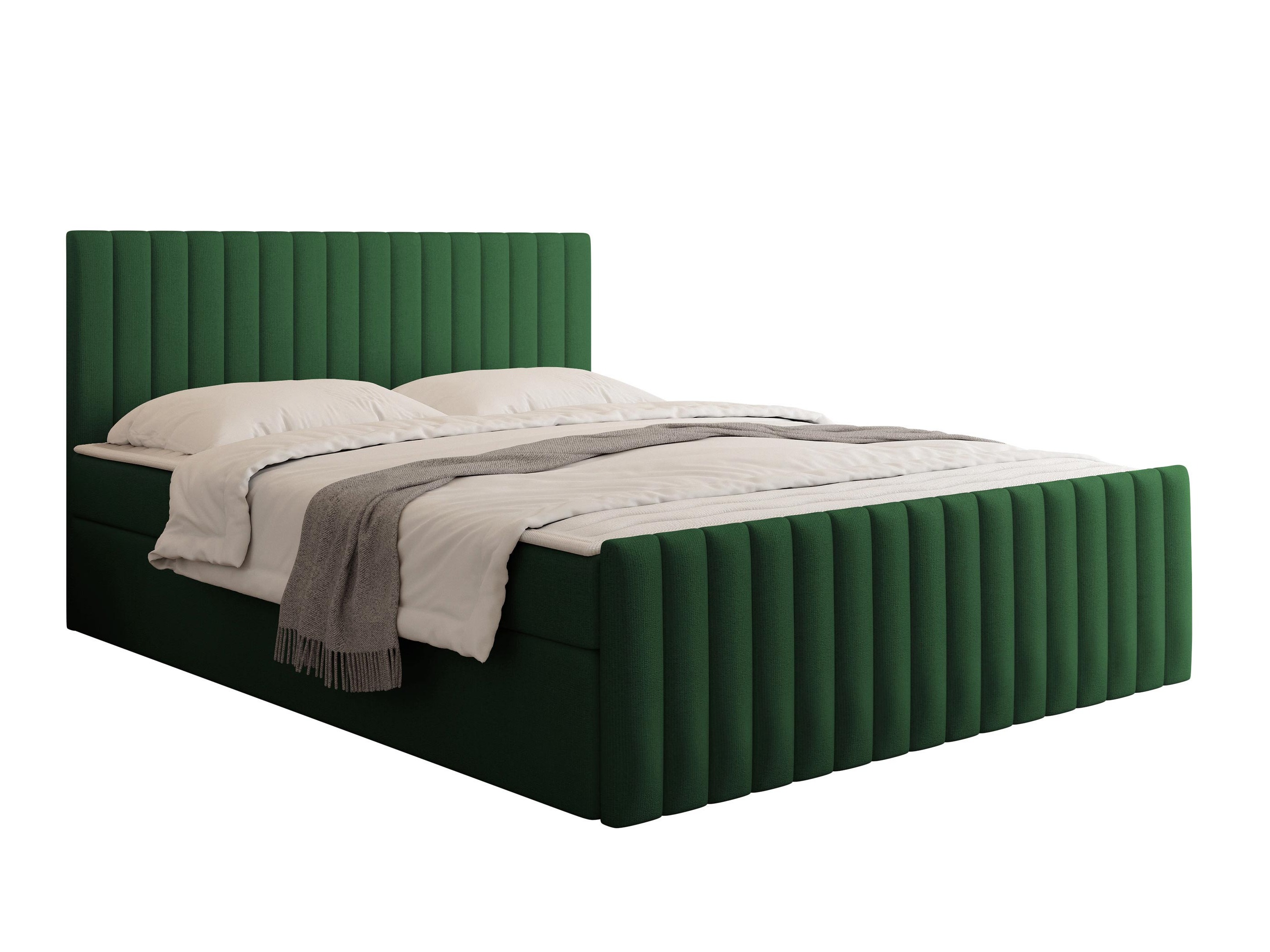 Boxspring krevet Comfivo 482 (Manila 35)