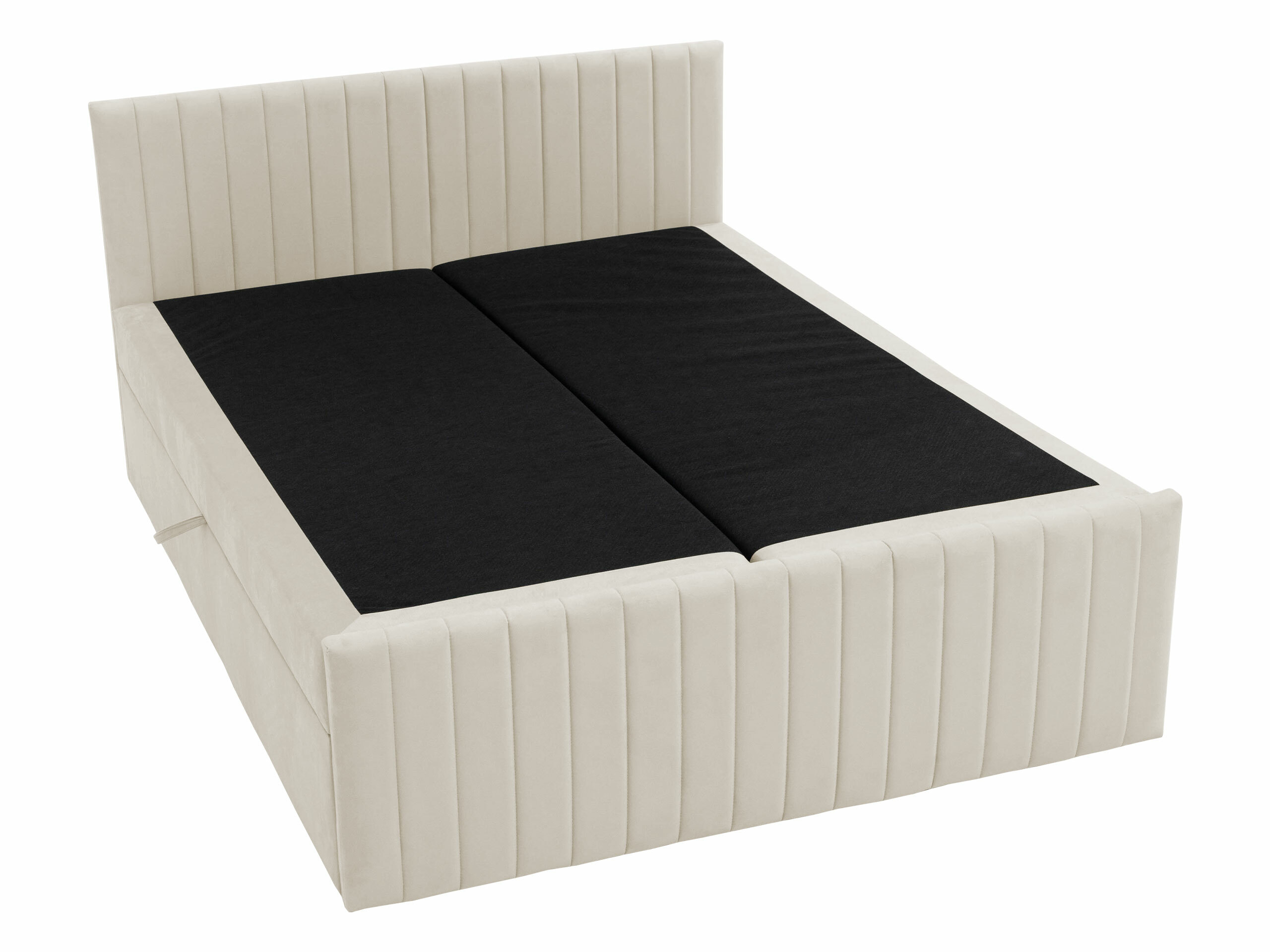 Boxspring krevet Comfivo Apis II (Polo 872)