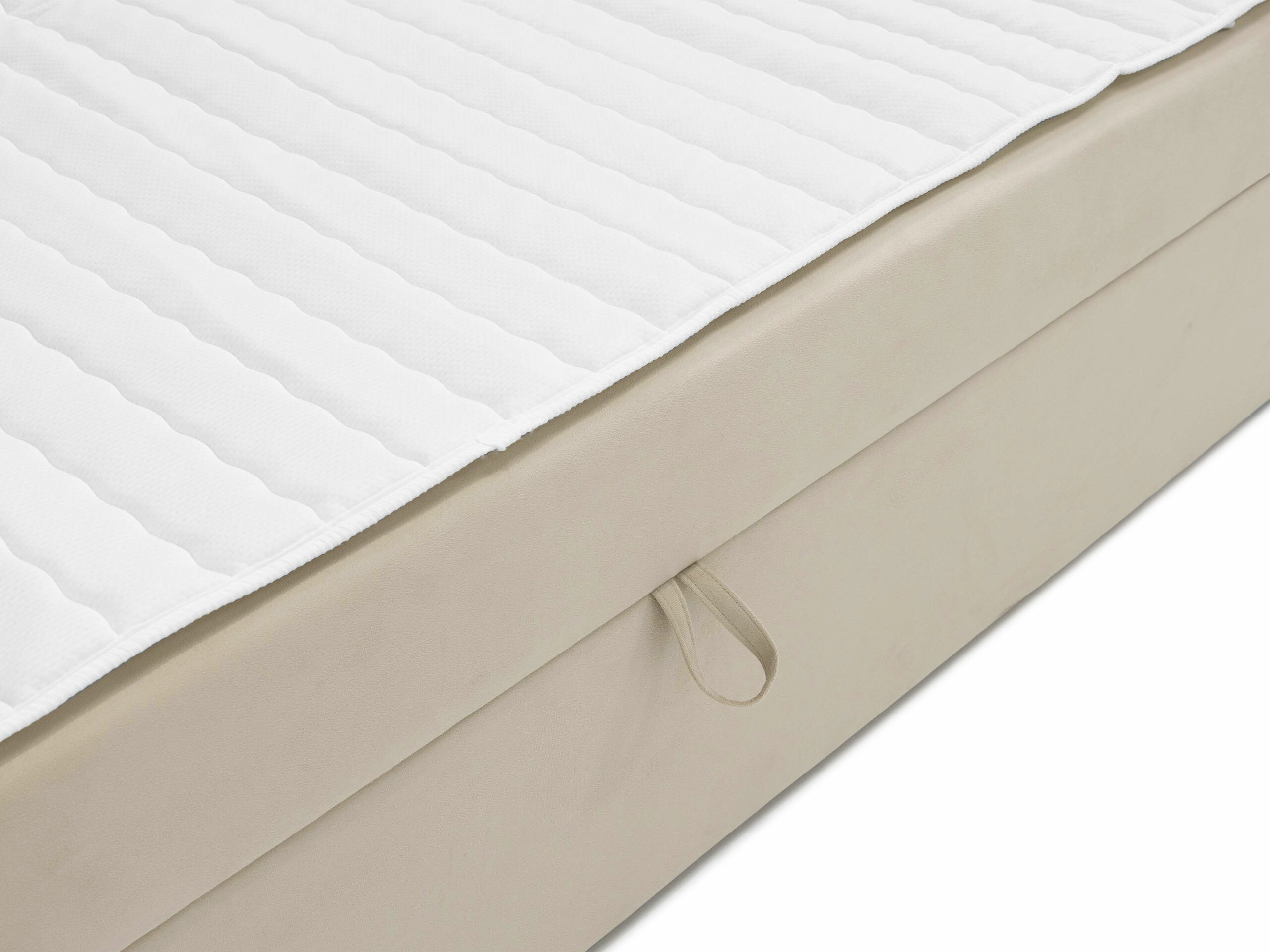 Boxspring krevet Comfivo Apis II (Polo 891)