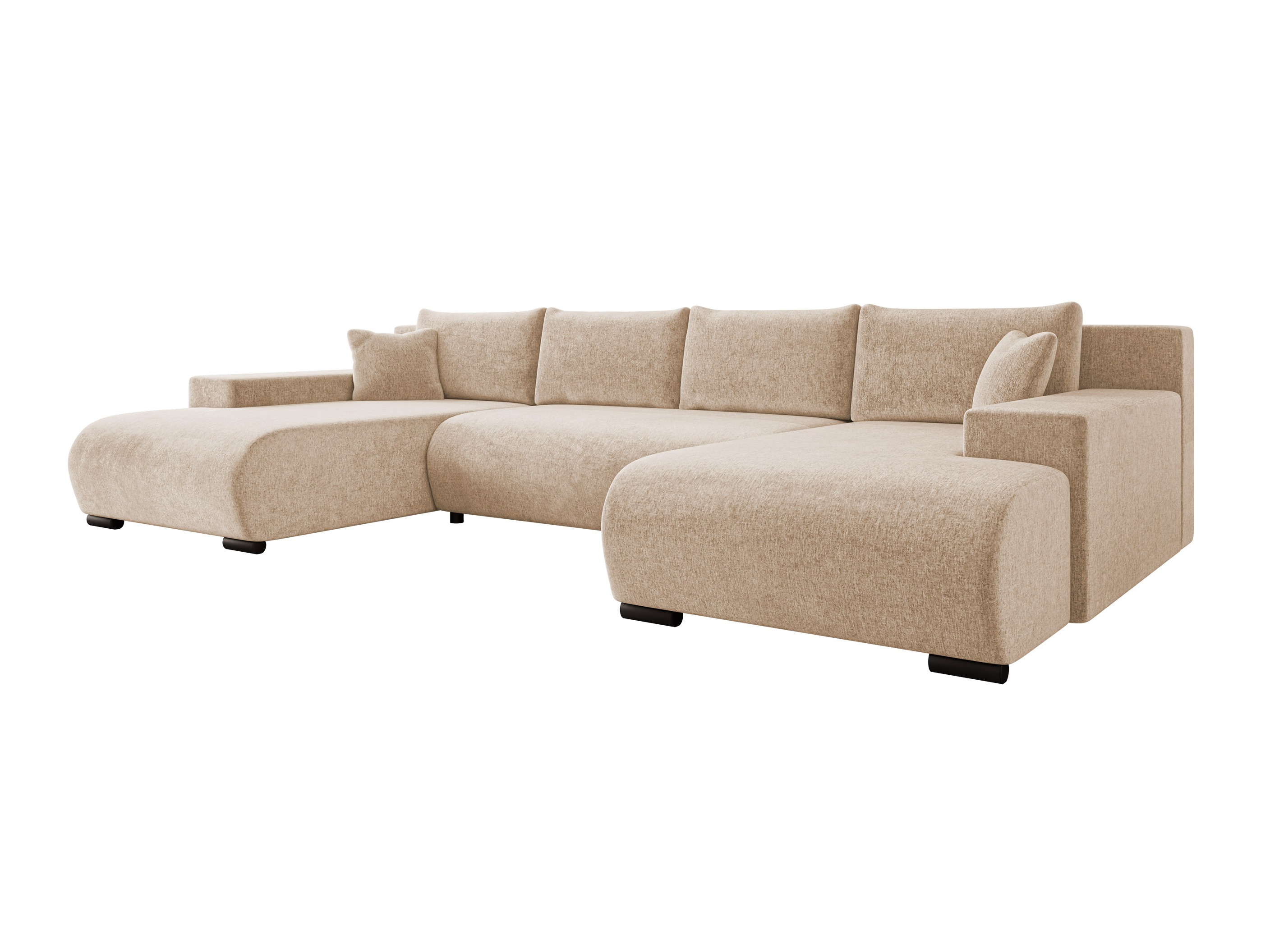 Ugaona sofa Comfivo 483 (Clara 215.03)