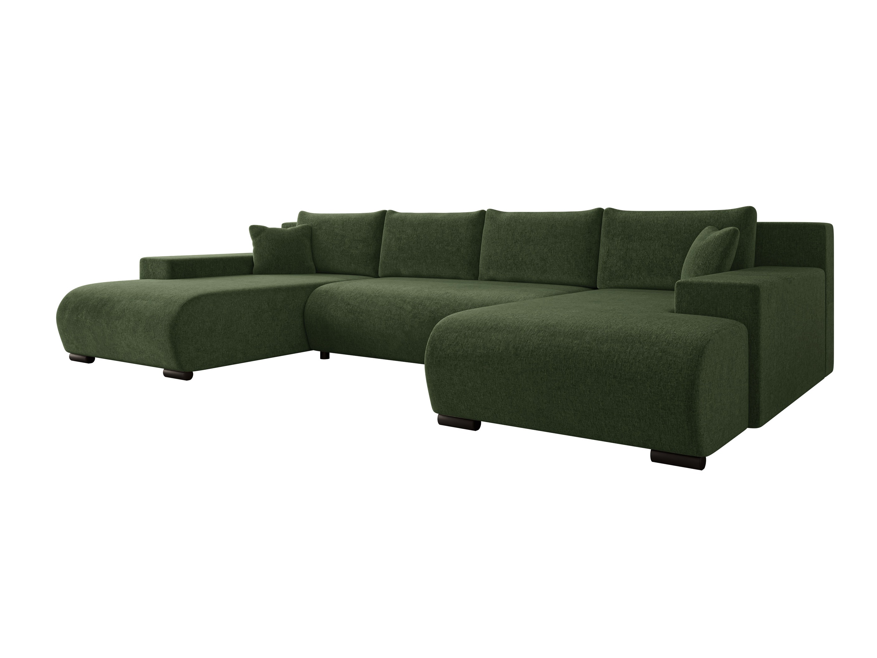 Ugaona sofa Comfivo 483 (Clara 215.10)