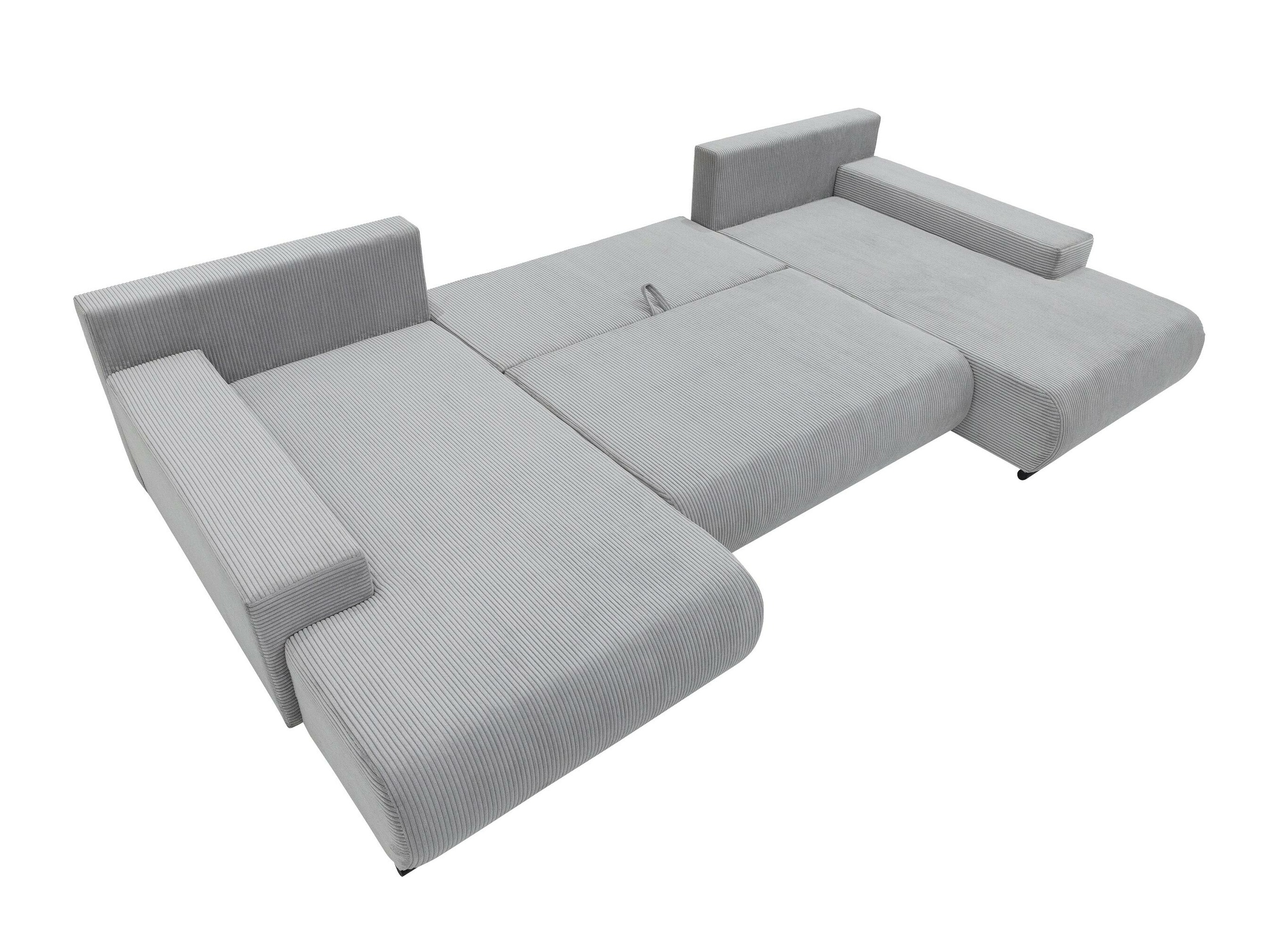 Ugaona sofa Comfivo 483 (Coral 45)