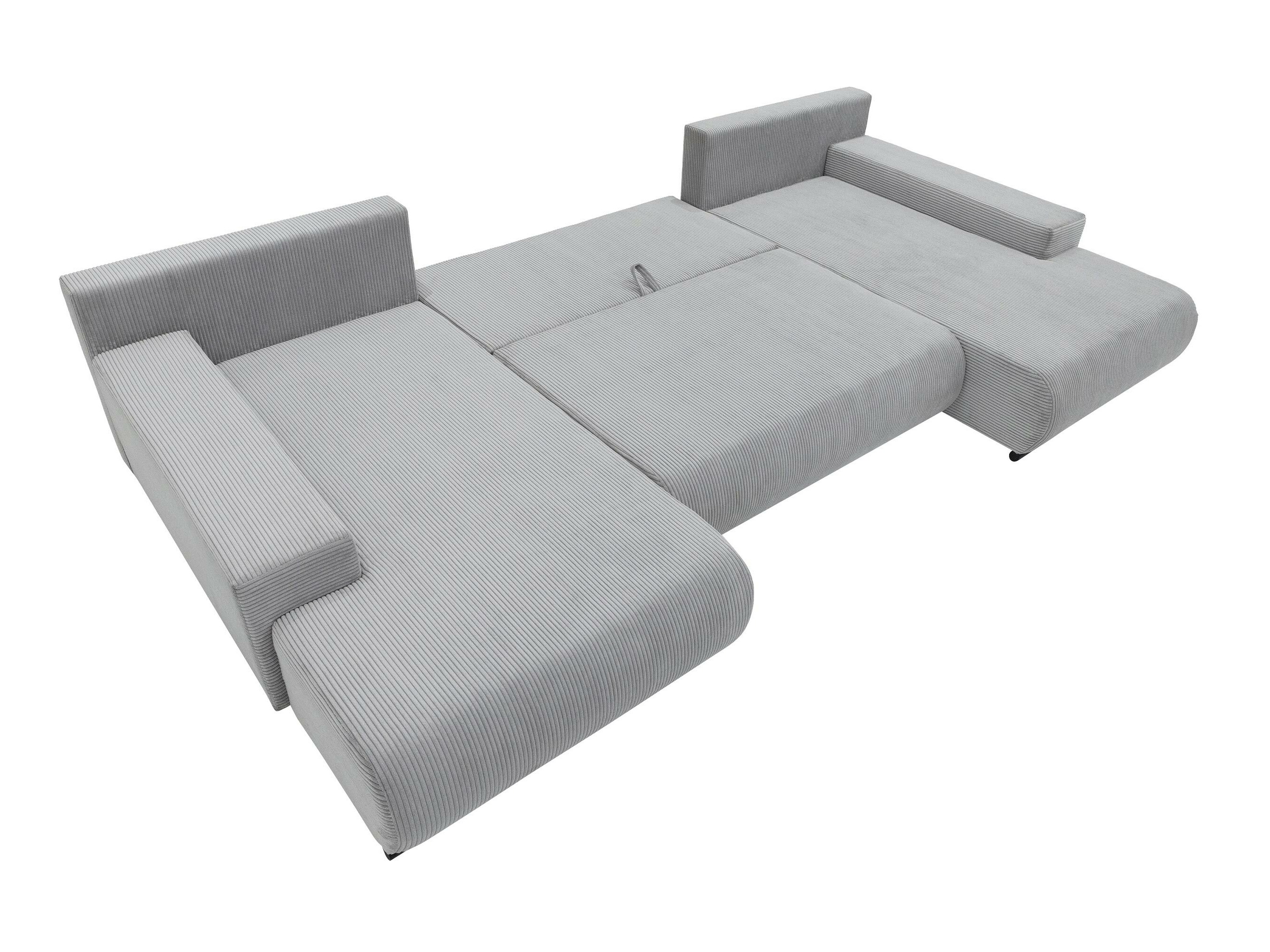 Ugaona sofa Comfivo 483 (Coral 65)