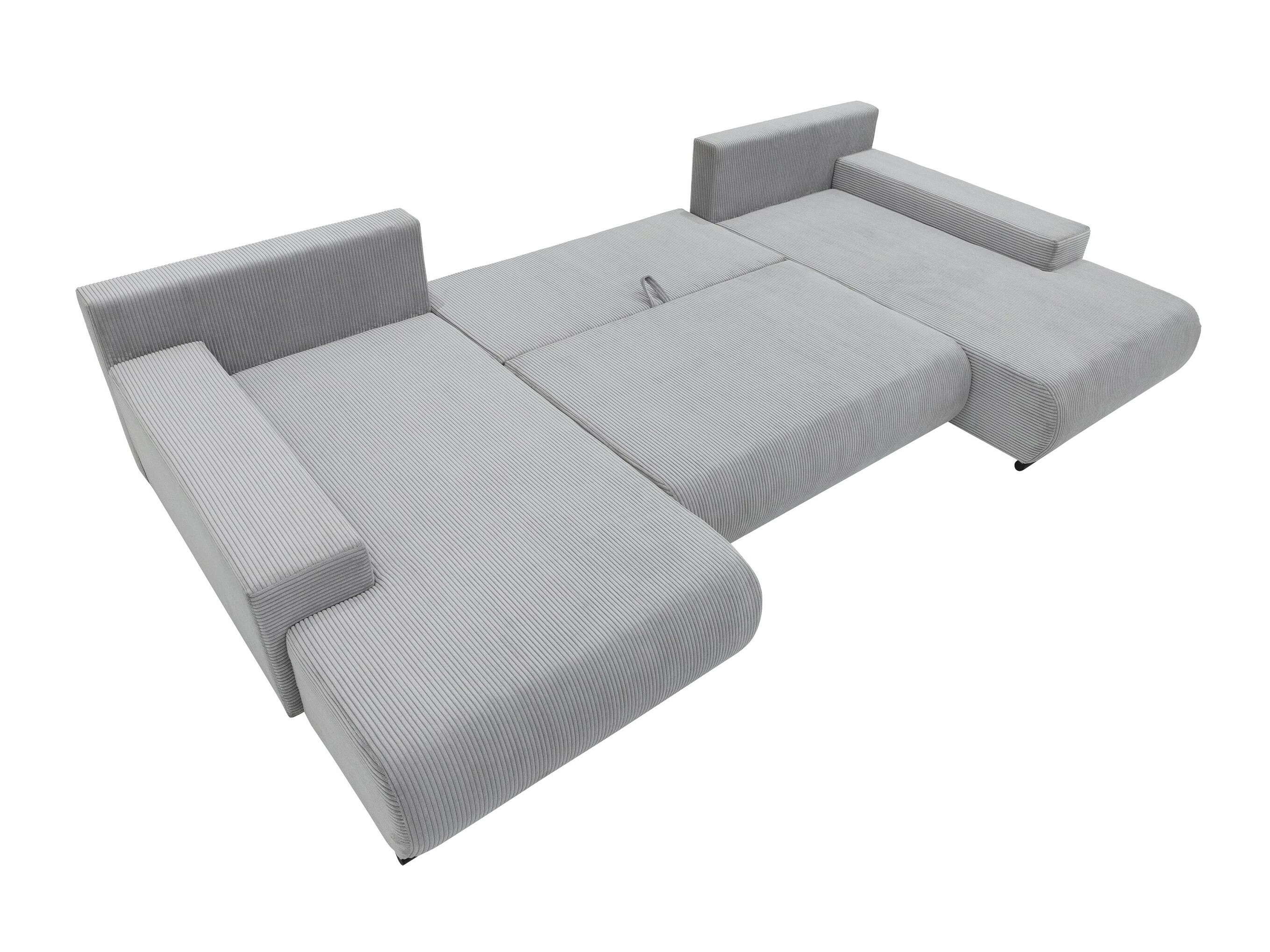 Ugaona sofa Comfivo 483 (Coral 75)