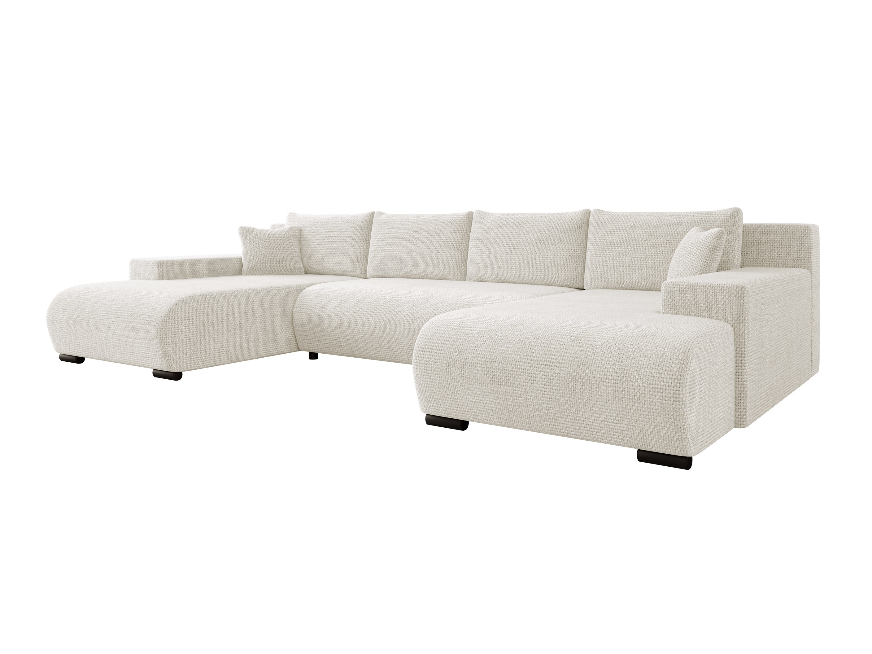 Ugaona sofa Comfivo 483 (Flow 06)