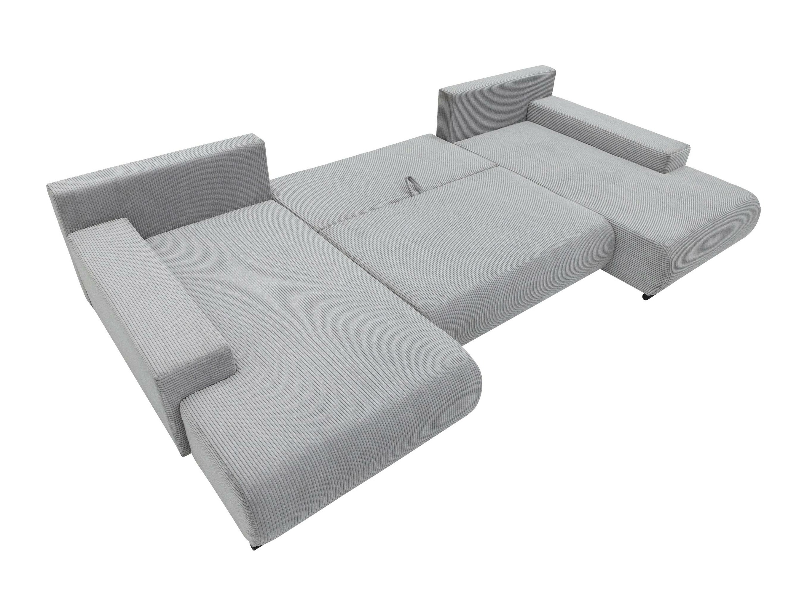 Ugaona sofa Comfivo 483 (Flow 22)