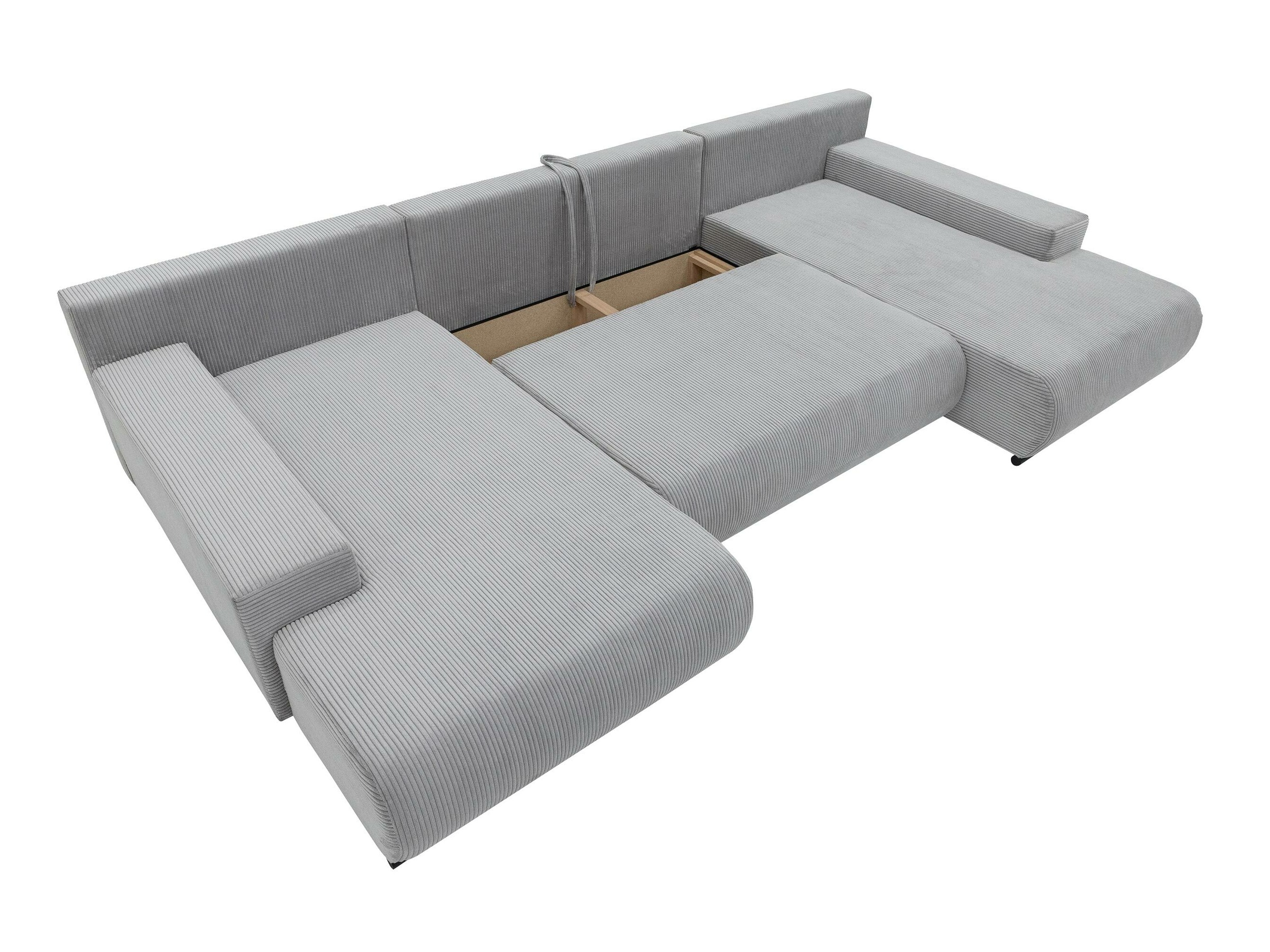 Ugaona sofa Comfivo 483 (Flow 22)