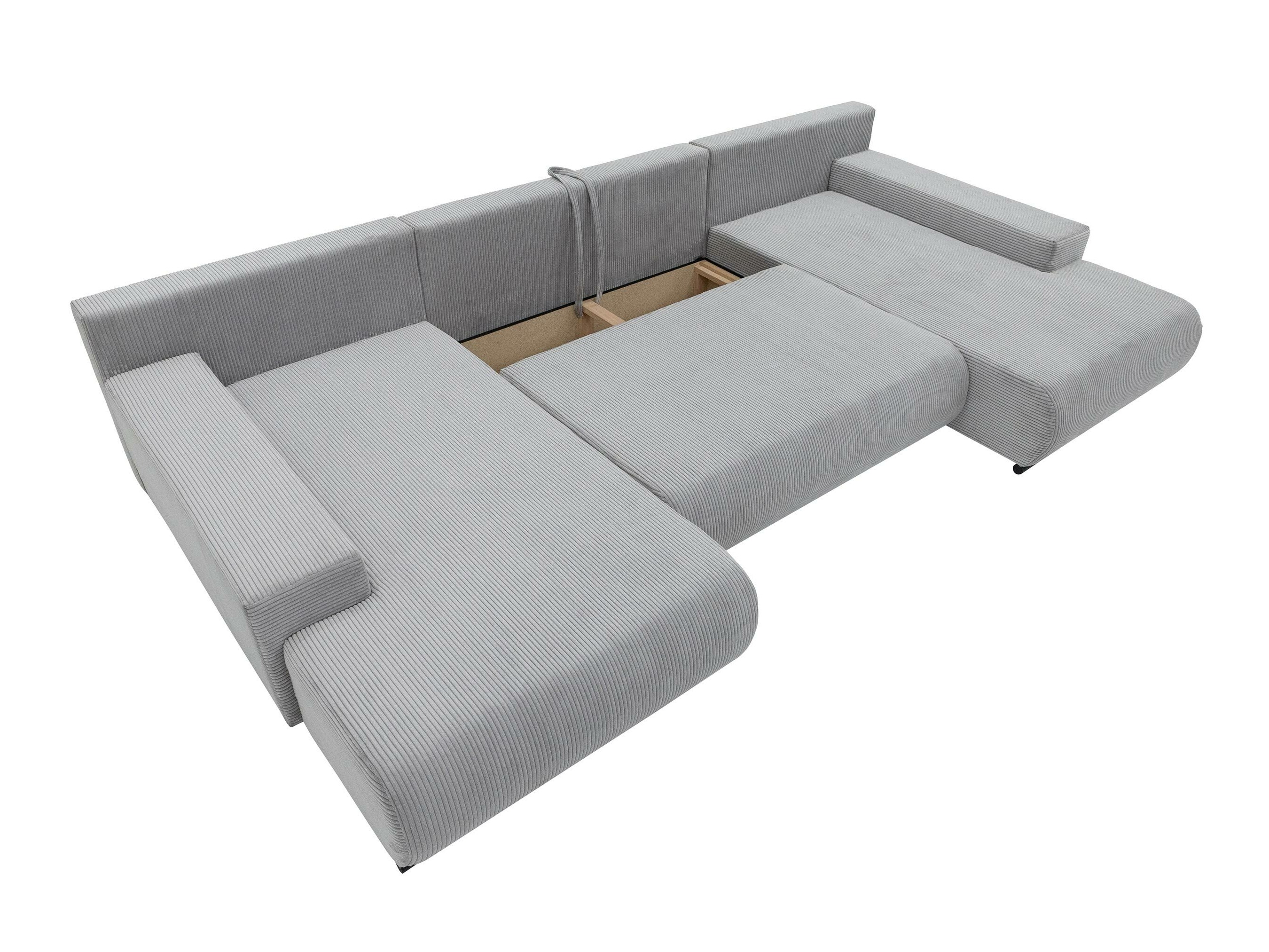 Ugaona sofa Comfivo 483 (Poso 05)