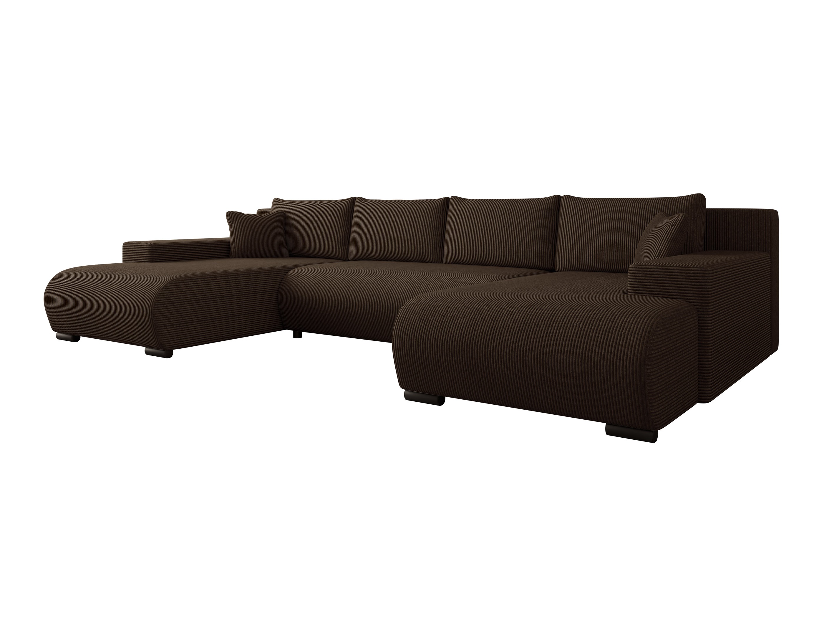 Ugaona sofa Comfivo 483 (Poso 06)