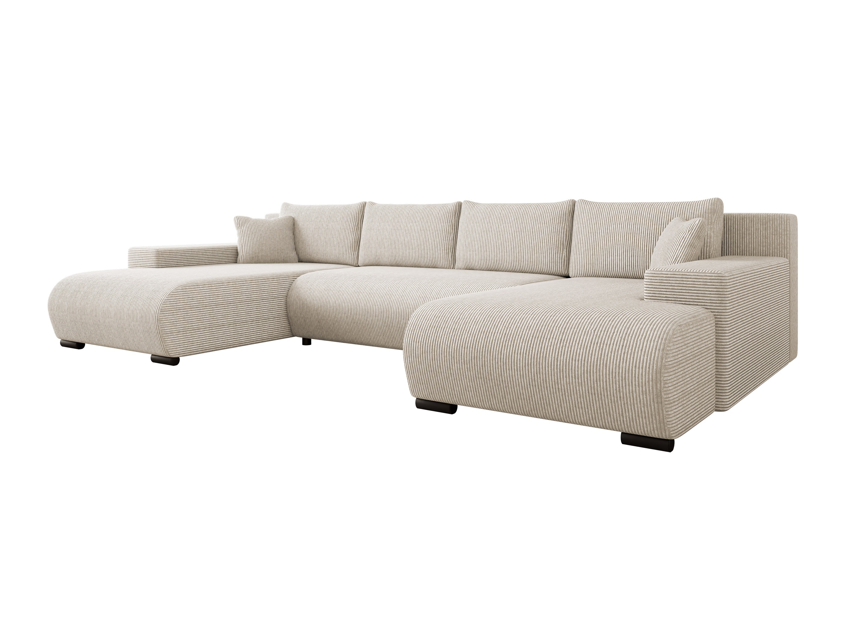 Ugaona sofa Comfivo 483 (Poso 100)