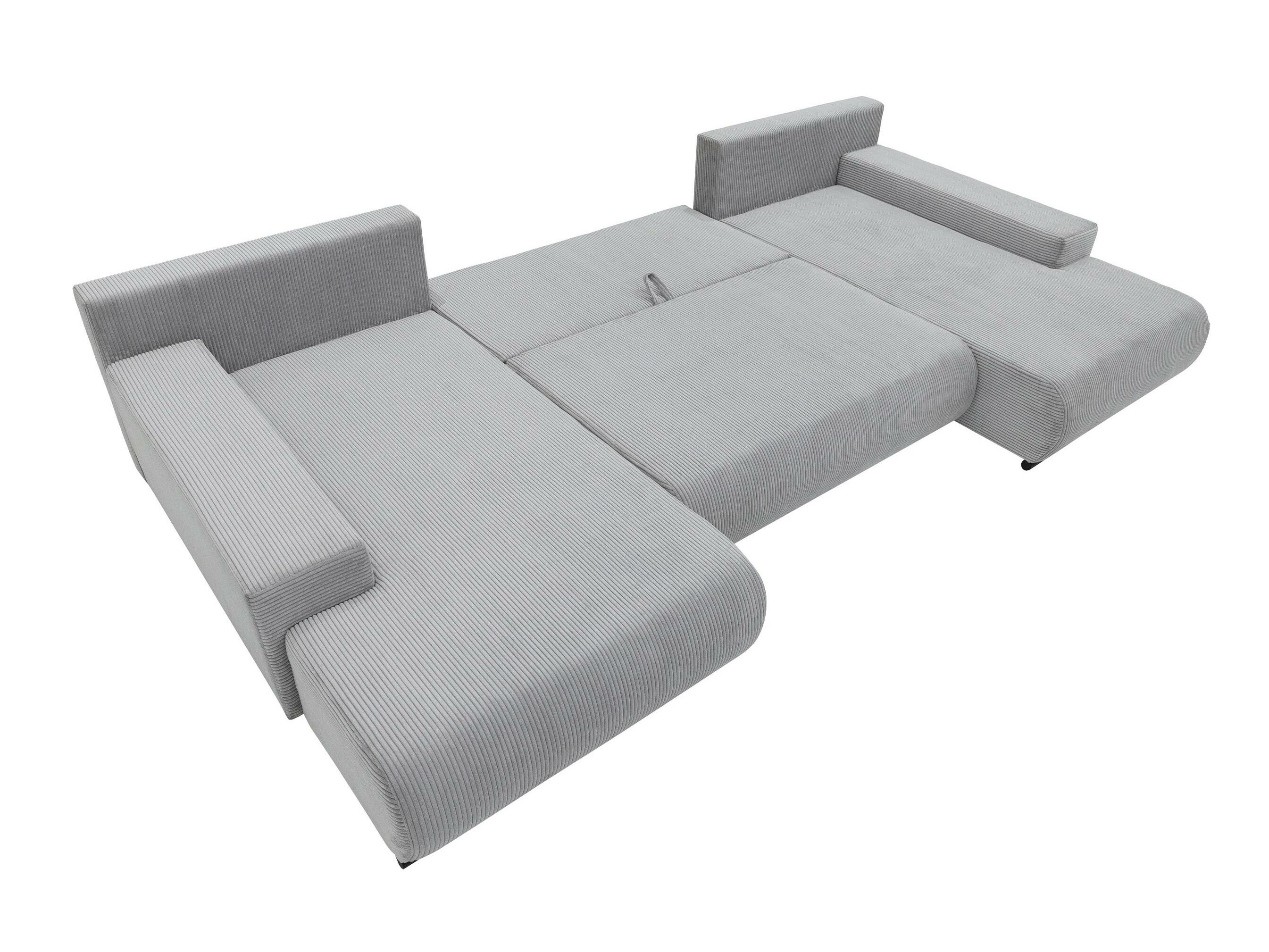 Ugaona sofa Comfivo 483 (Poso 100)