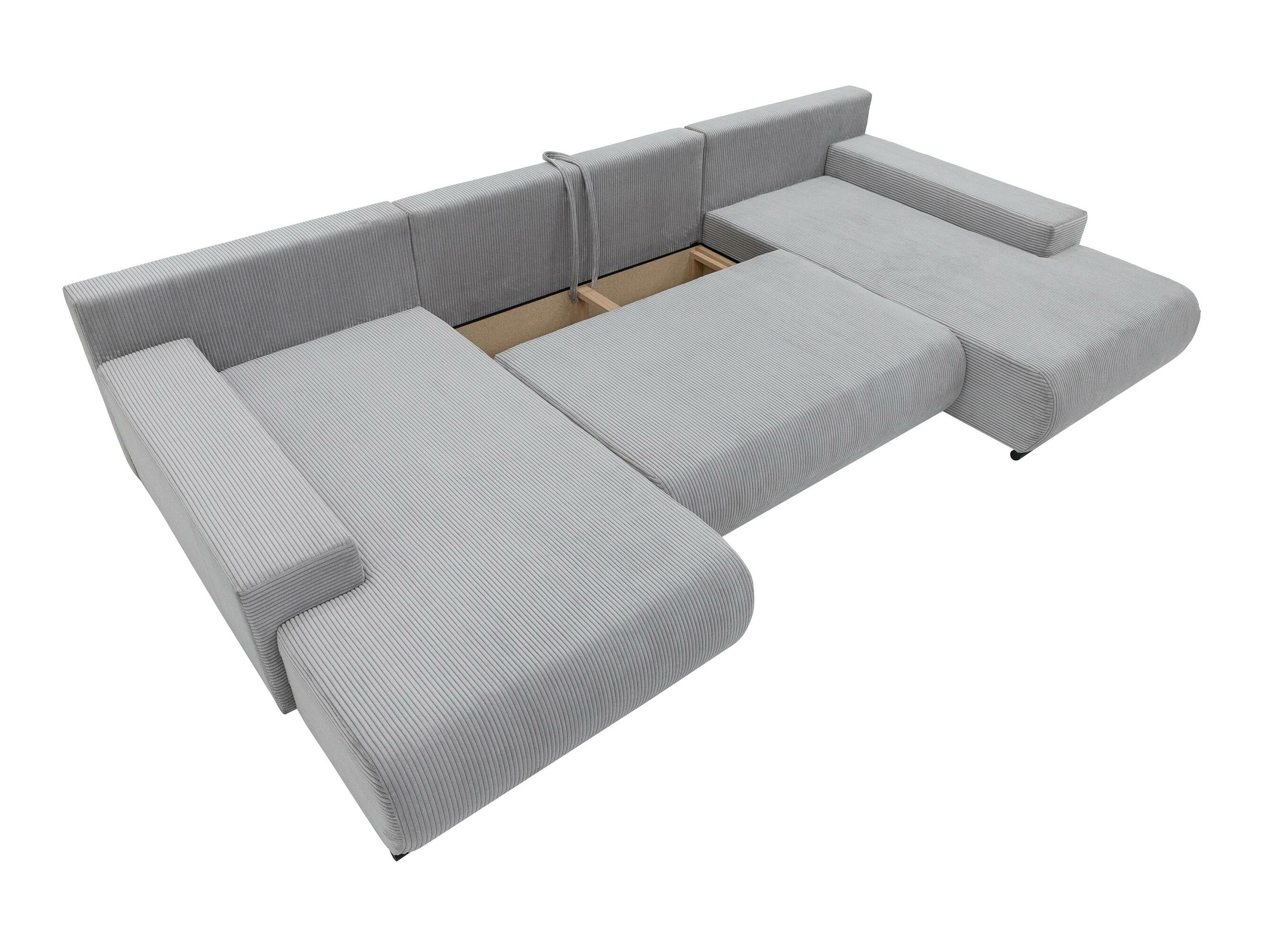 Ugaona sofa Comfivo 483 (Poso 135)