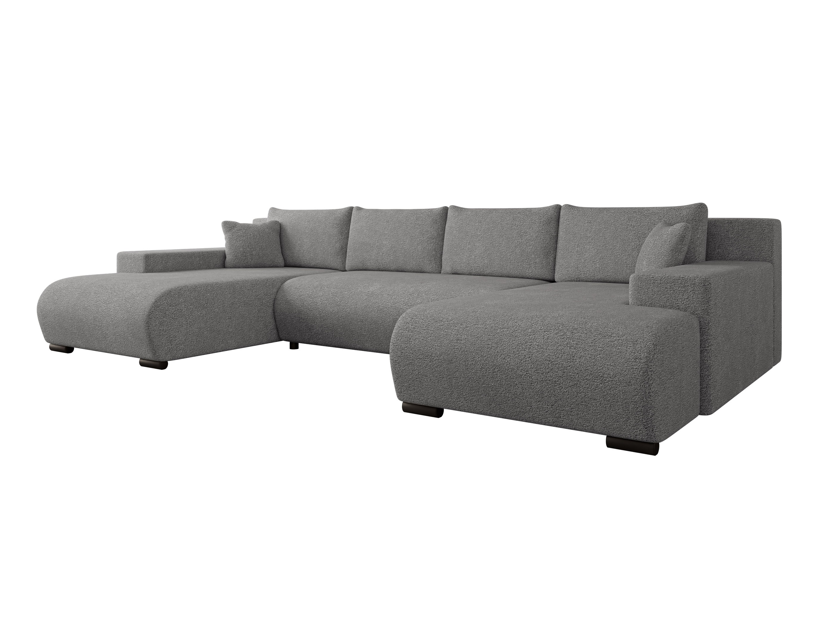 Ugaona sofa Comfivo 483 (Velo 635)