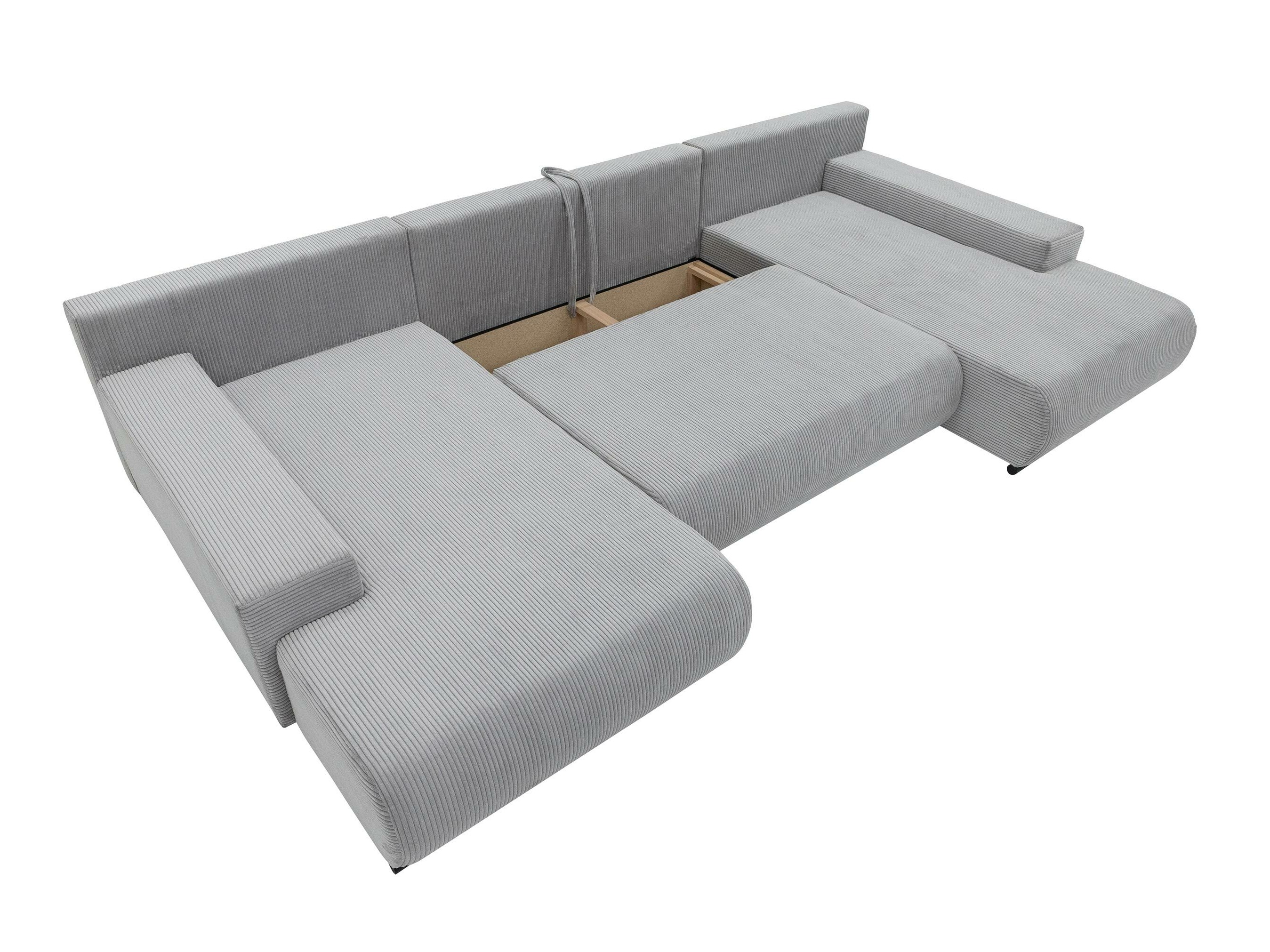 Ugaona sofa Comfivo 483 (Velo 635)