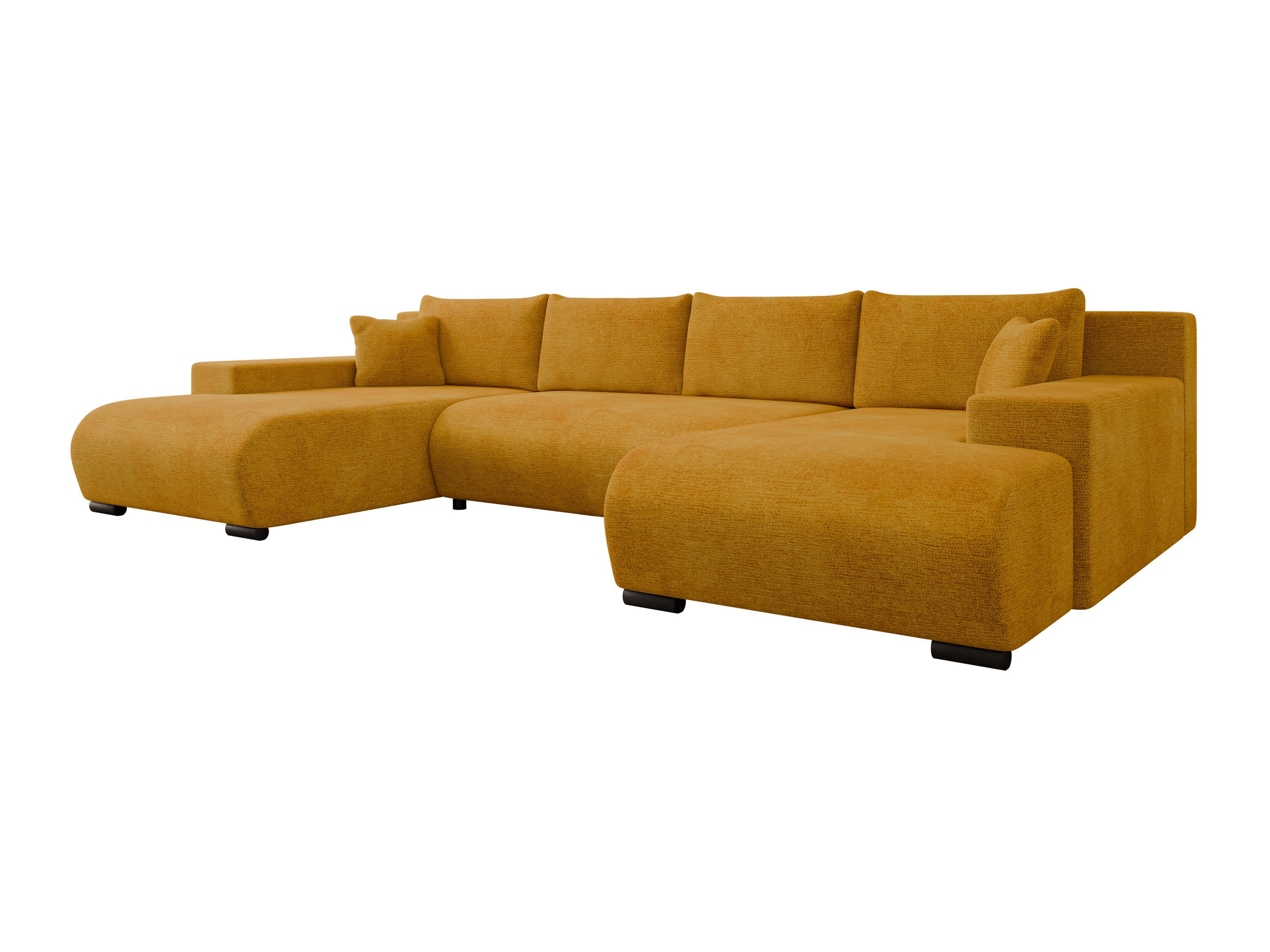 Ugaona sofa Comfivo 483 (Wave 05)