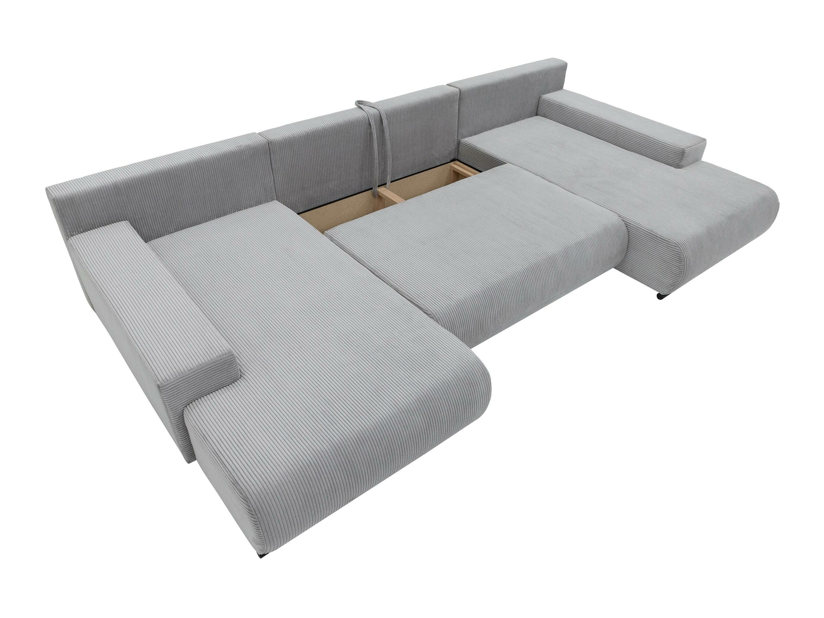 Ugaona sofa Comfivo 483 (Wave 05)