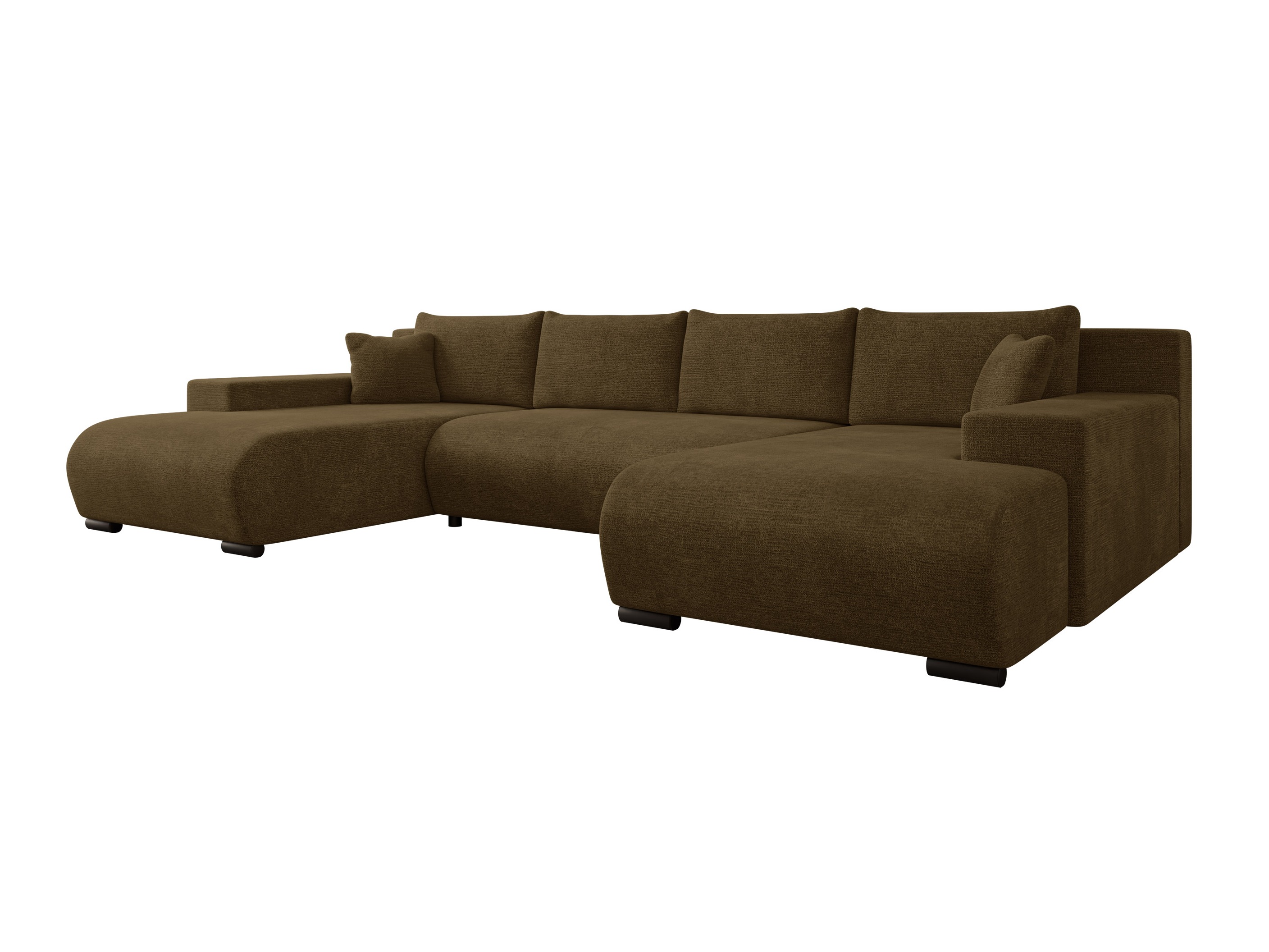 Ugaona sofa Comfivo 483 (Wave 09)