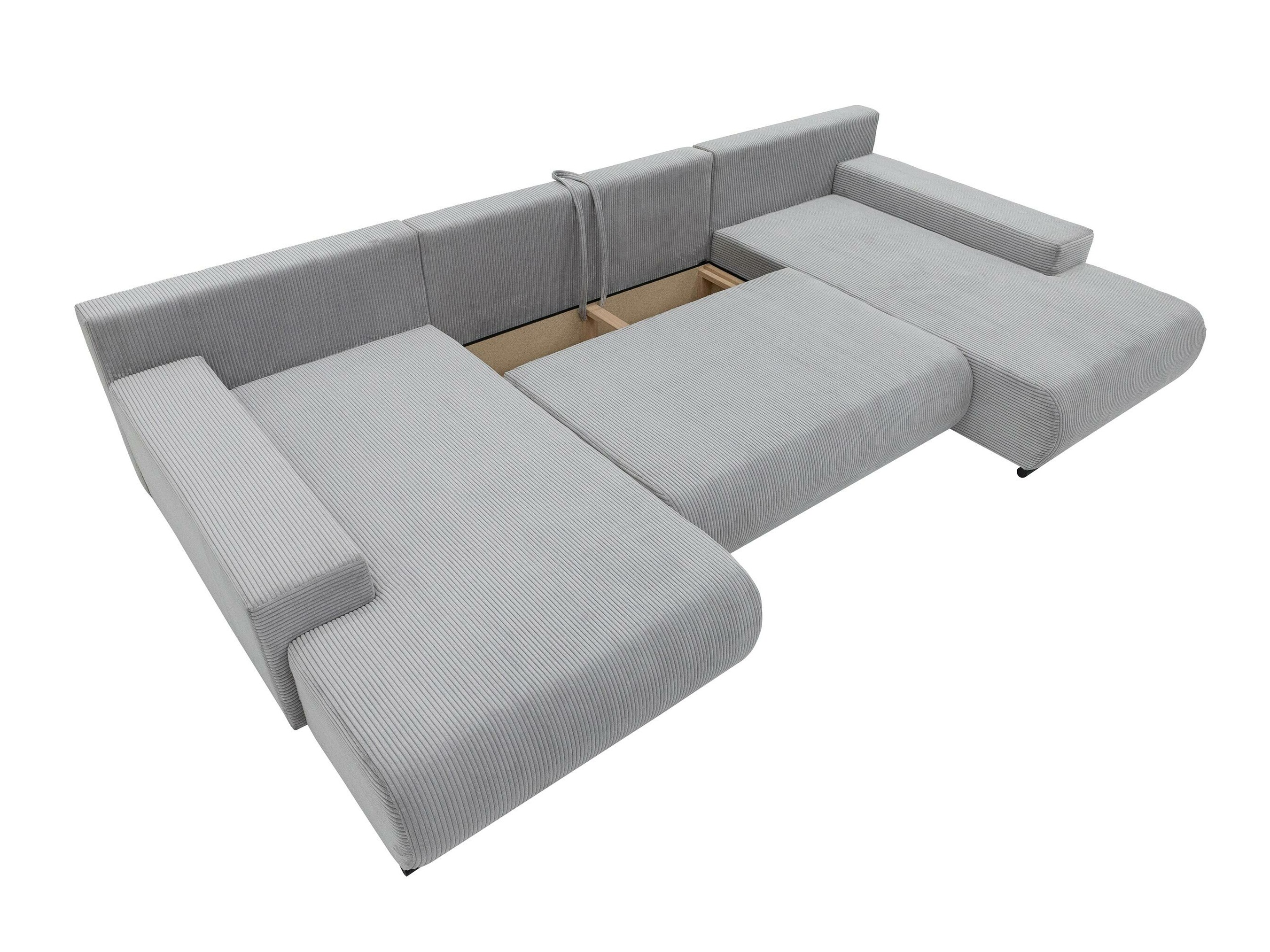 Ugaona sofa Comfivo 483 (Wave 09)