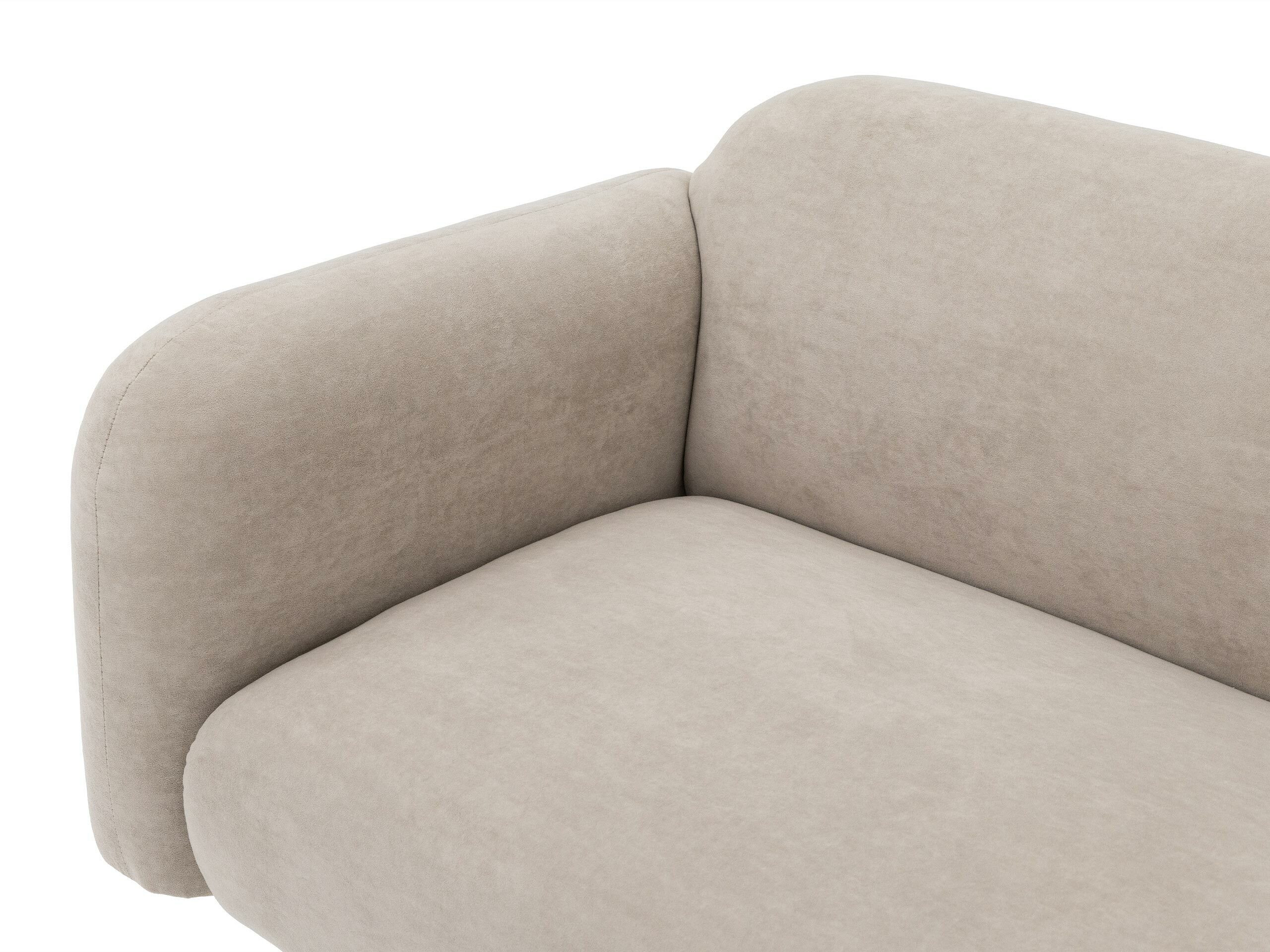 Sofa Comfivo Beatitudo II (Uttario Velvet 2967)