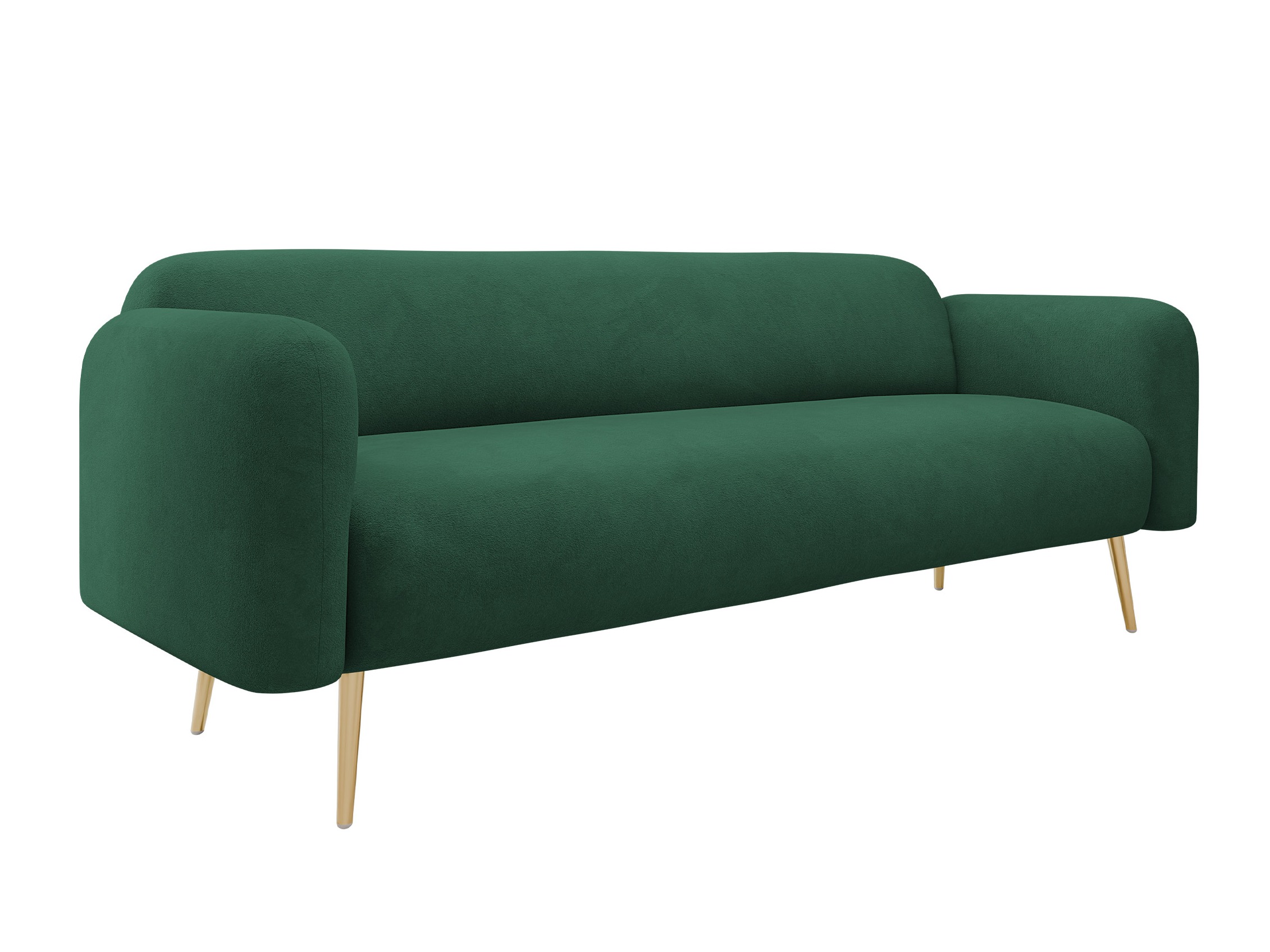Sofa Comfivo Beatitudo III (Uttario Velvet 2952)