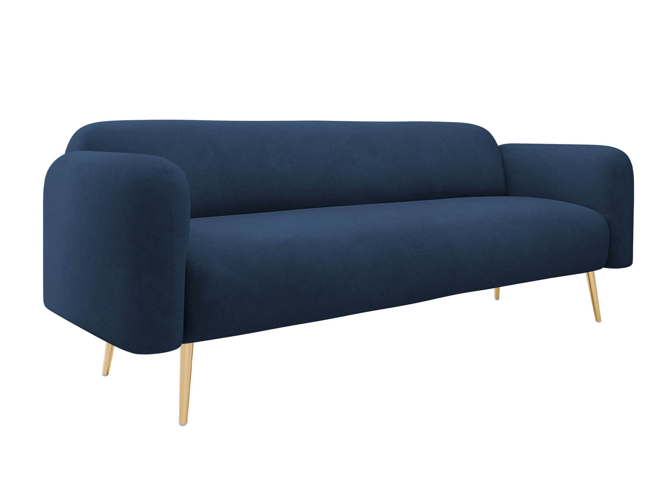 Sofa Comfivo Beatitudo III (Uttario Velvet 2967)