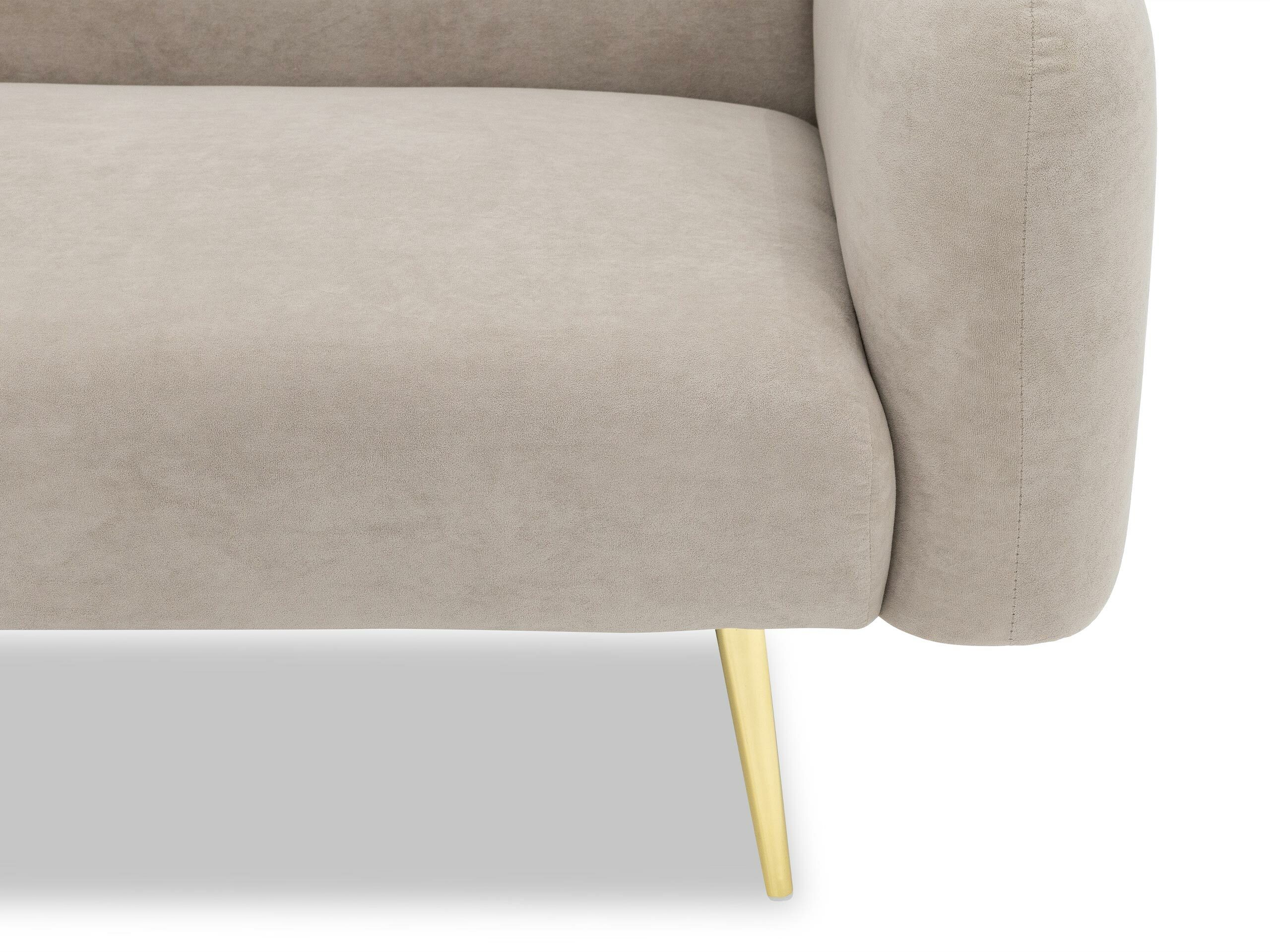 Sofa Comfivo Beatitudo III (Uttario Velvet 2967)